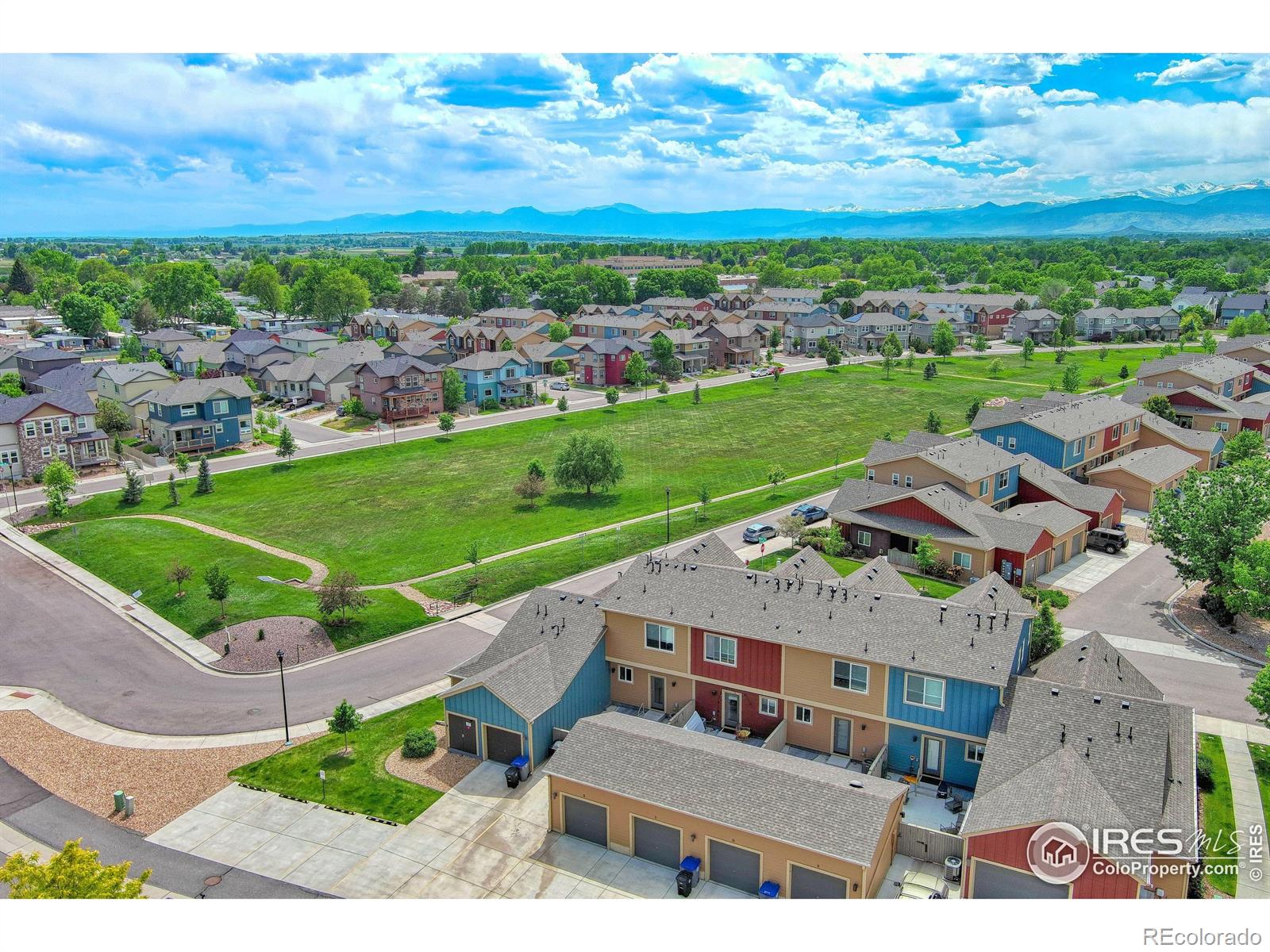 MLS Image #26 for 1240  wren court,longmont, Colorado