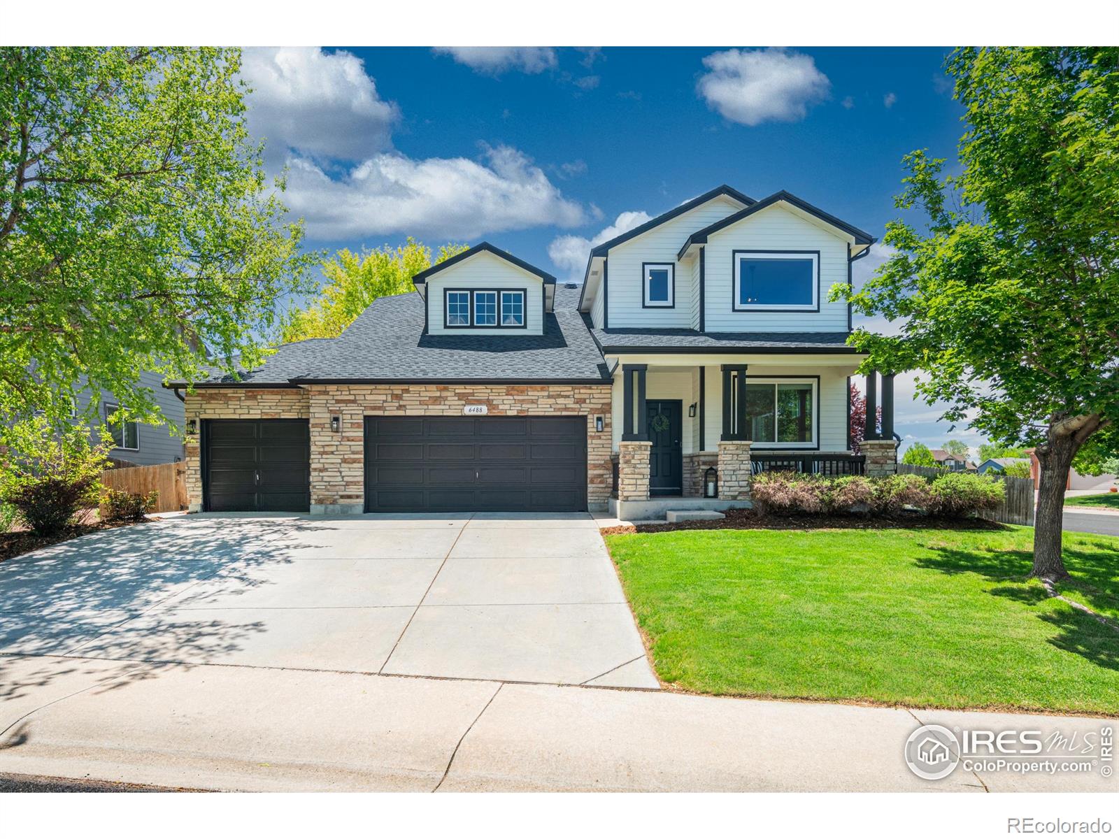 MLS Image #1 for 6488  tilbury avenue,firestone, Colorado