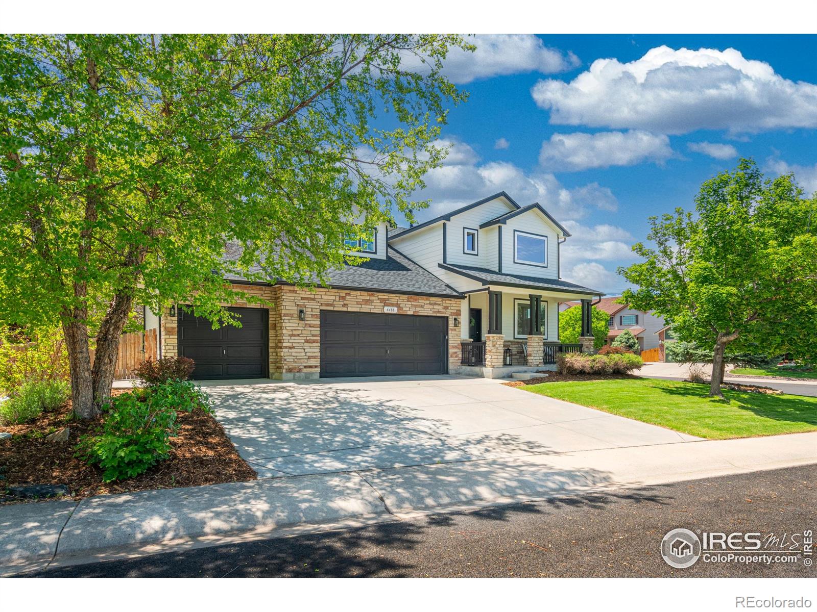 MLS Image #2 for 6488  tilbury avenue,firestone, Colorado