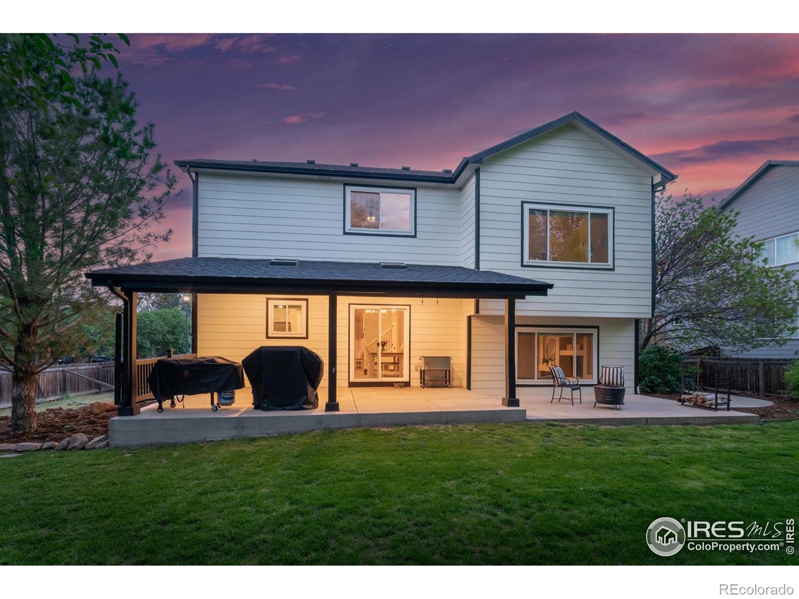 MLS Image #36 for 6488  tilbury avenue,firestone, Colorado
