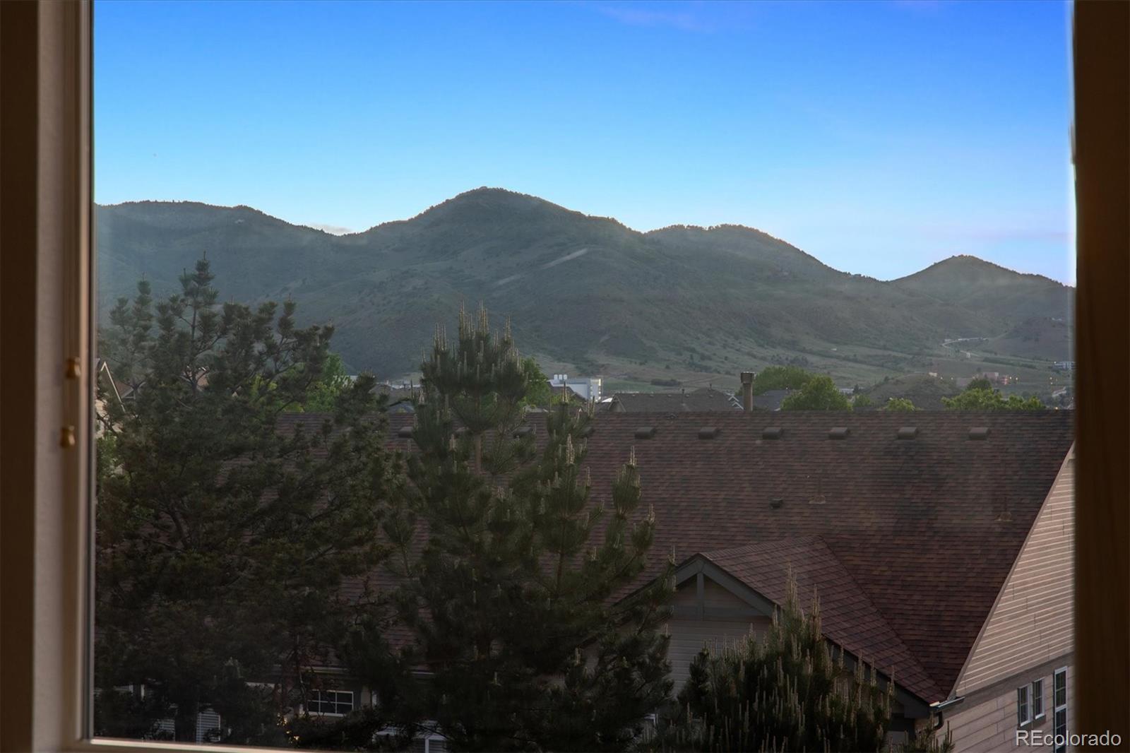 CMA Image for 10448  Kicking Horse Drive,Littleton, Colorado