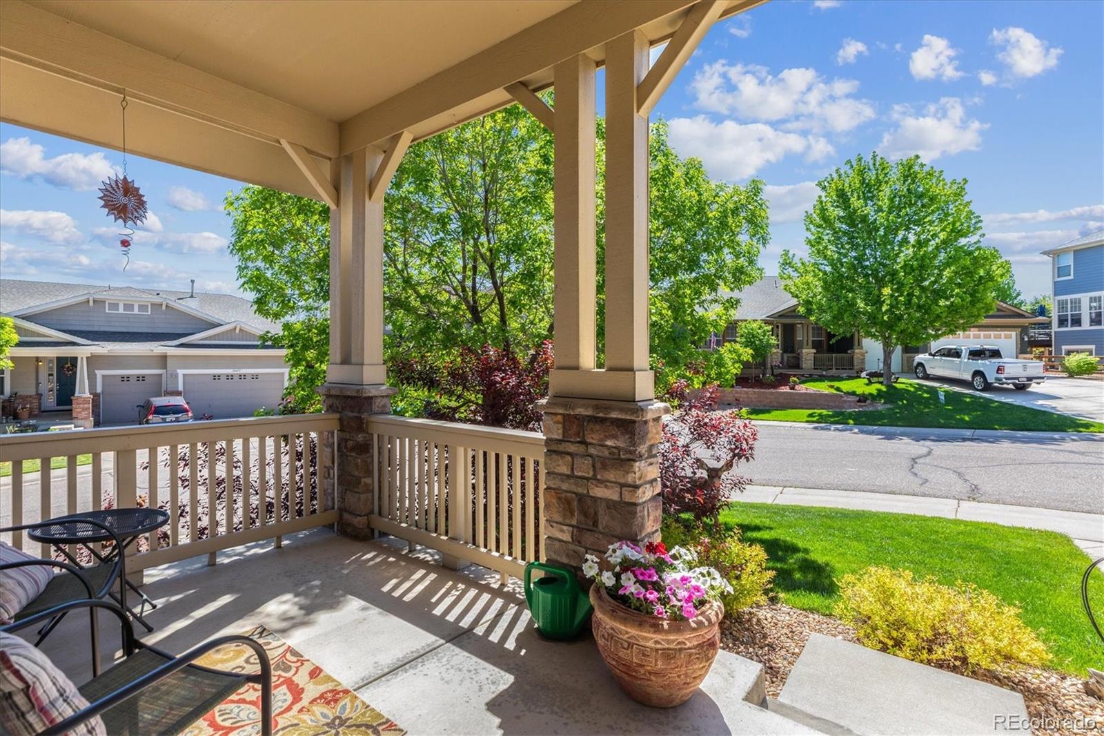 MLS Image #12 for 10448  kicking horse drive,littleton, Colorado