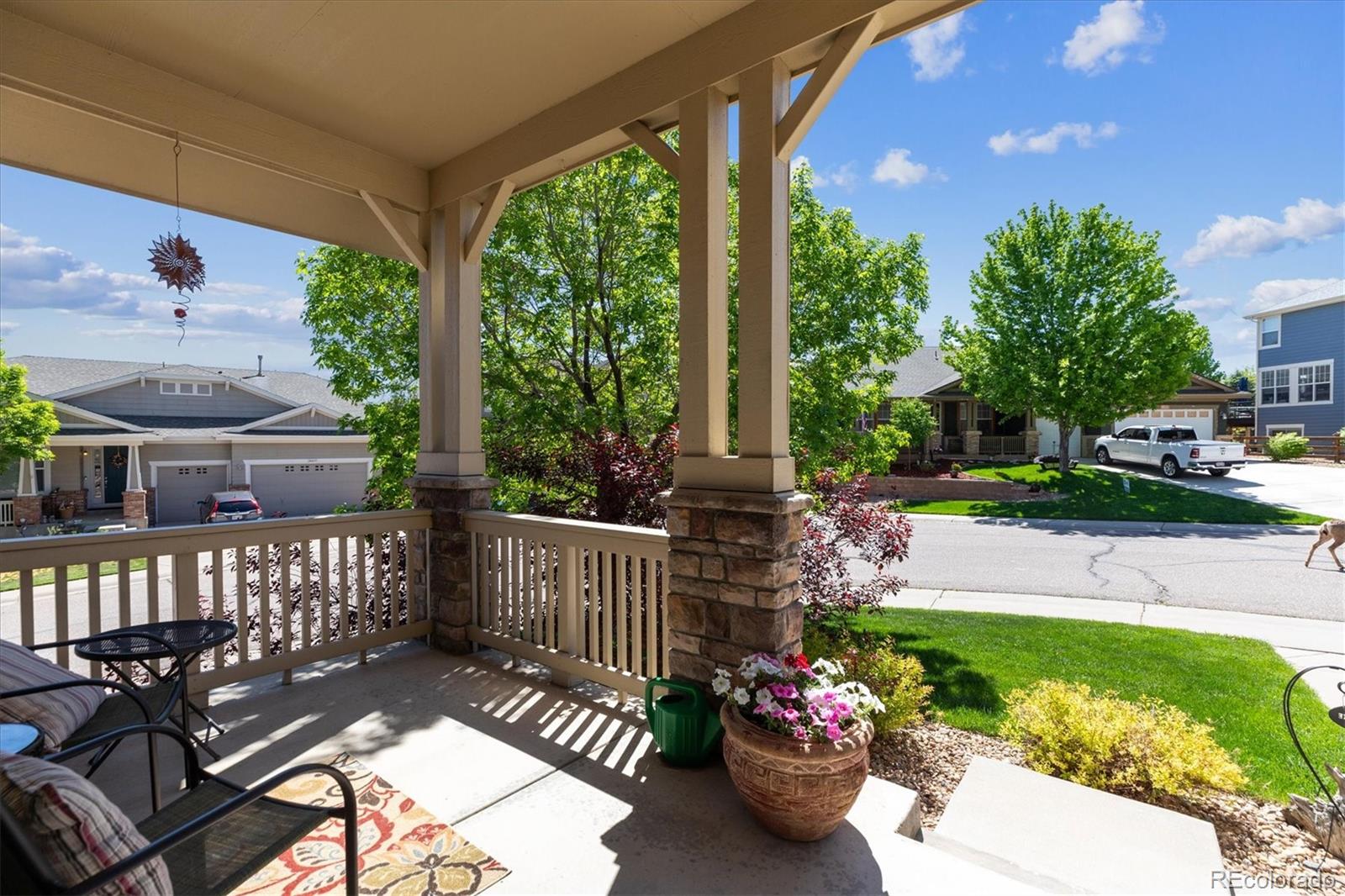 MLS Image #13 for 10448  kicking horse drive,littleton, Colorado