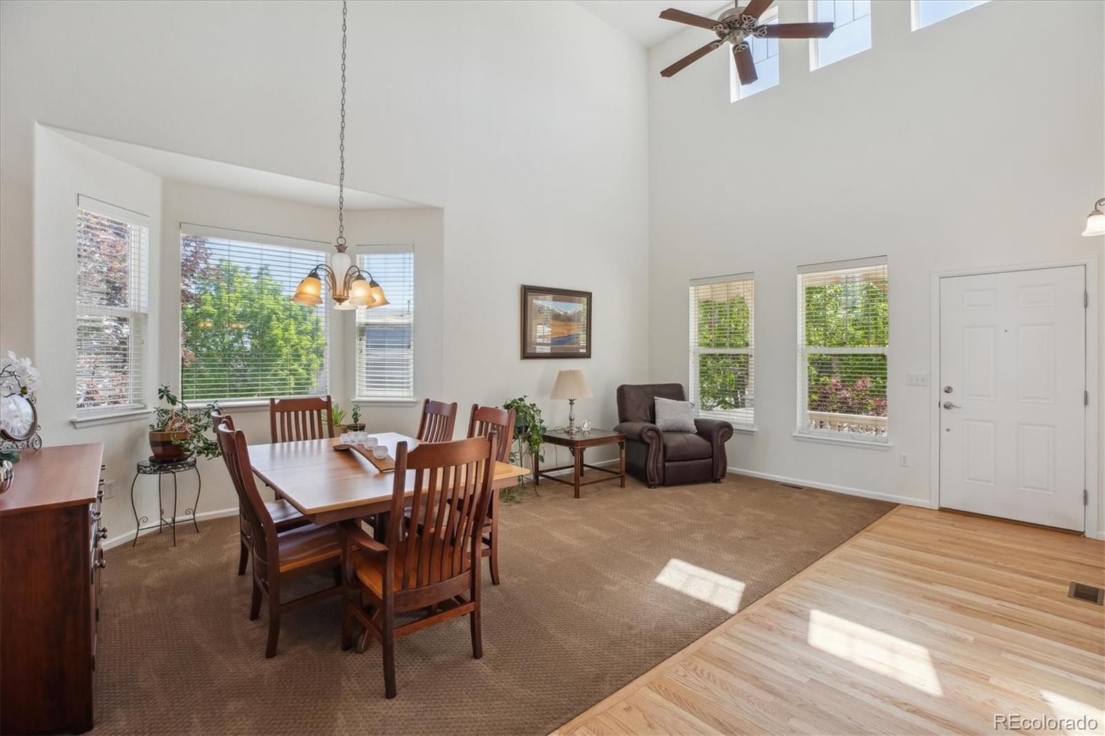 MLS Image #15 for 10448  kicking horse drive,littleton, Colorado