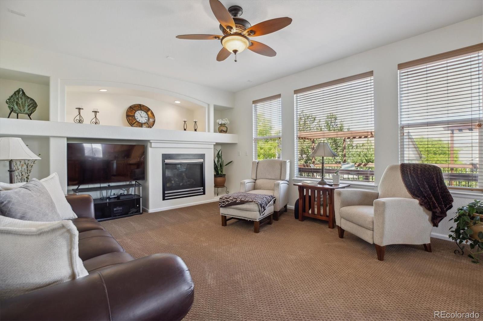 MLS Image #2 for 10448  kicking horse drive,littleton, Colorado
