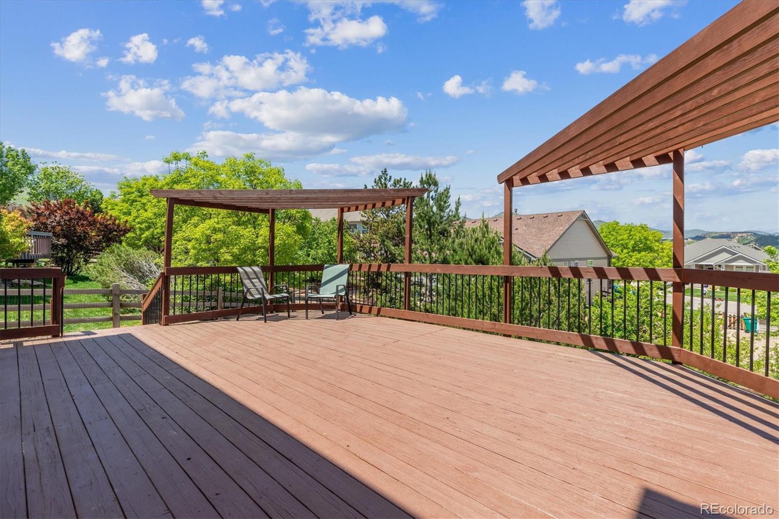MLS Image #20 for 10448  kicking horse drive,littleton, Colorado