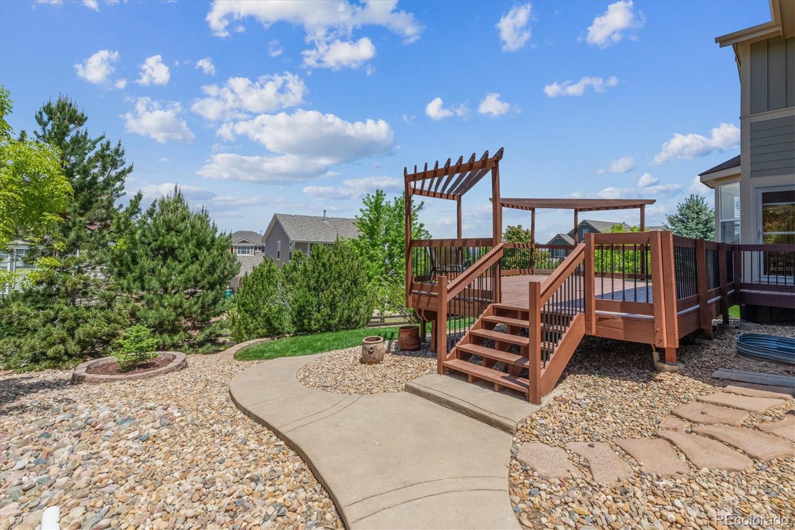 MLS Image #37 for 10448  kicking horse drive,littleton, Colorado