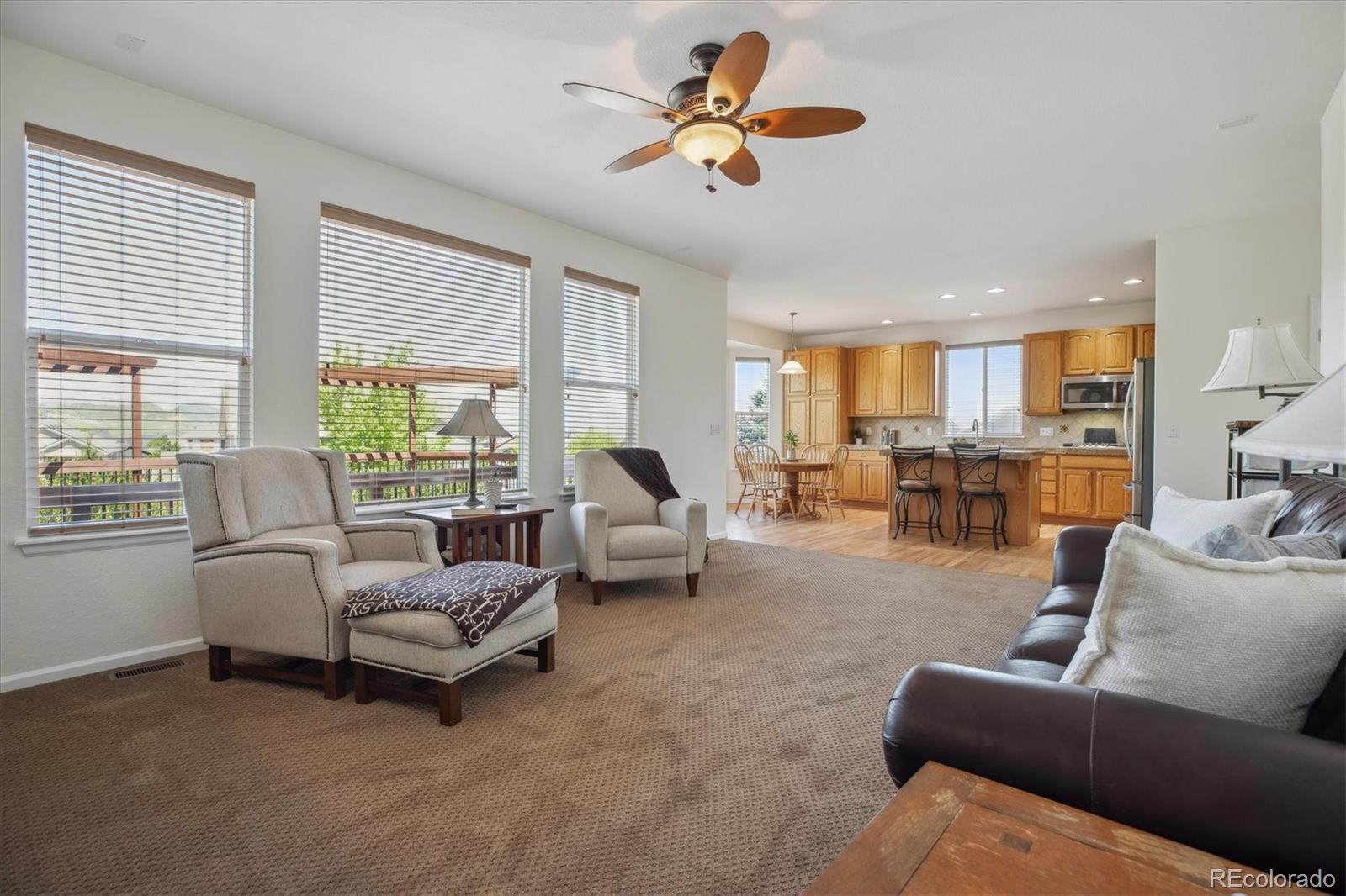 MLS Image #4 for 10448  kicking horse drive,littleton, Colorado