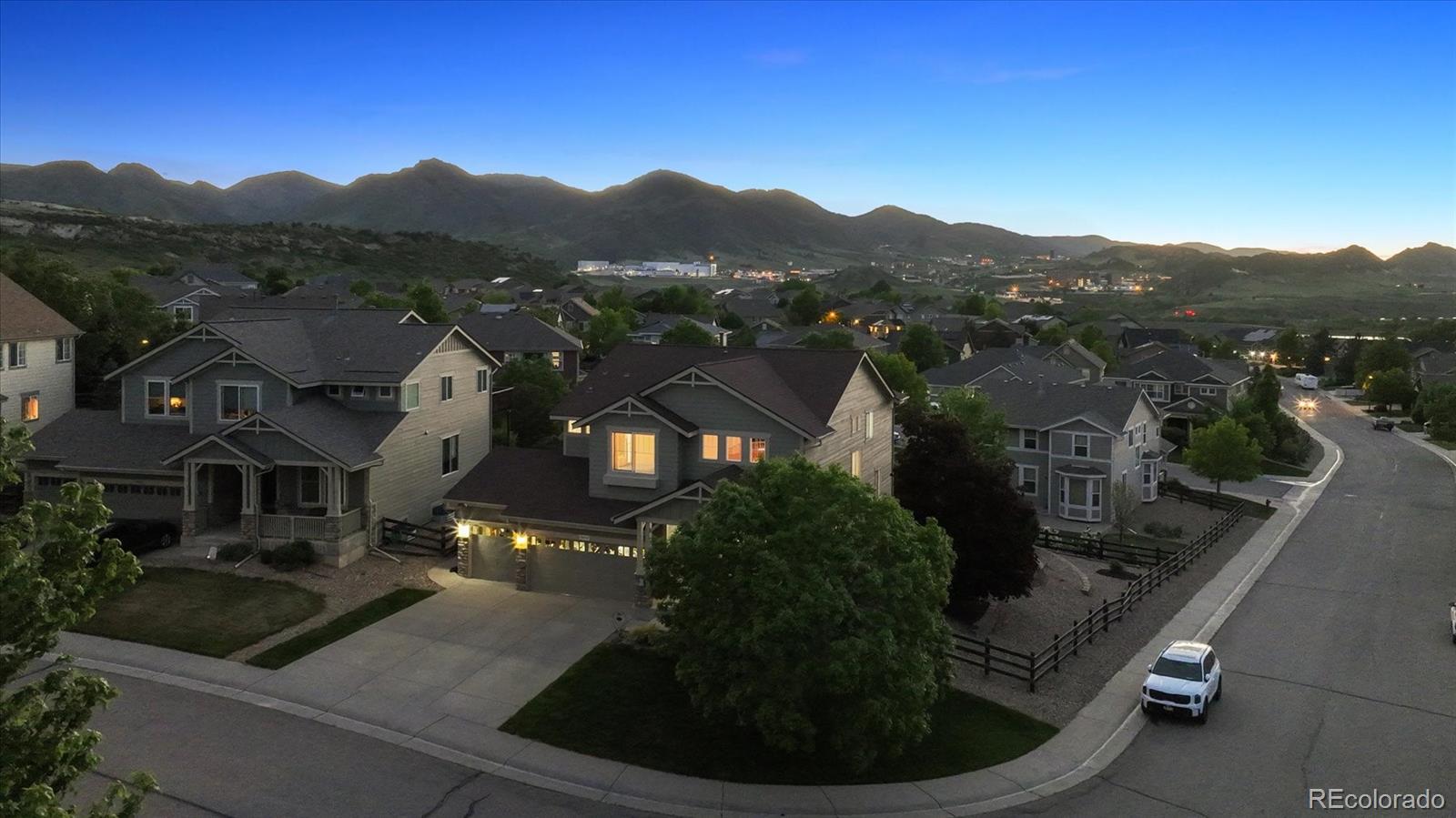 MLS Image #40 for 10448  kicking horse drive,littleton, Colorado
