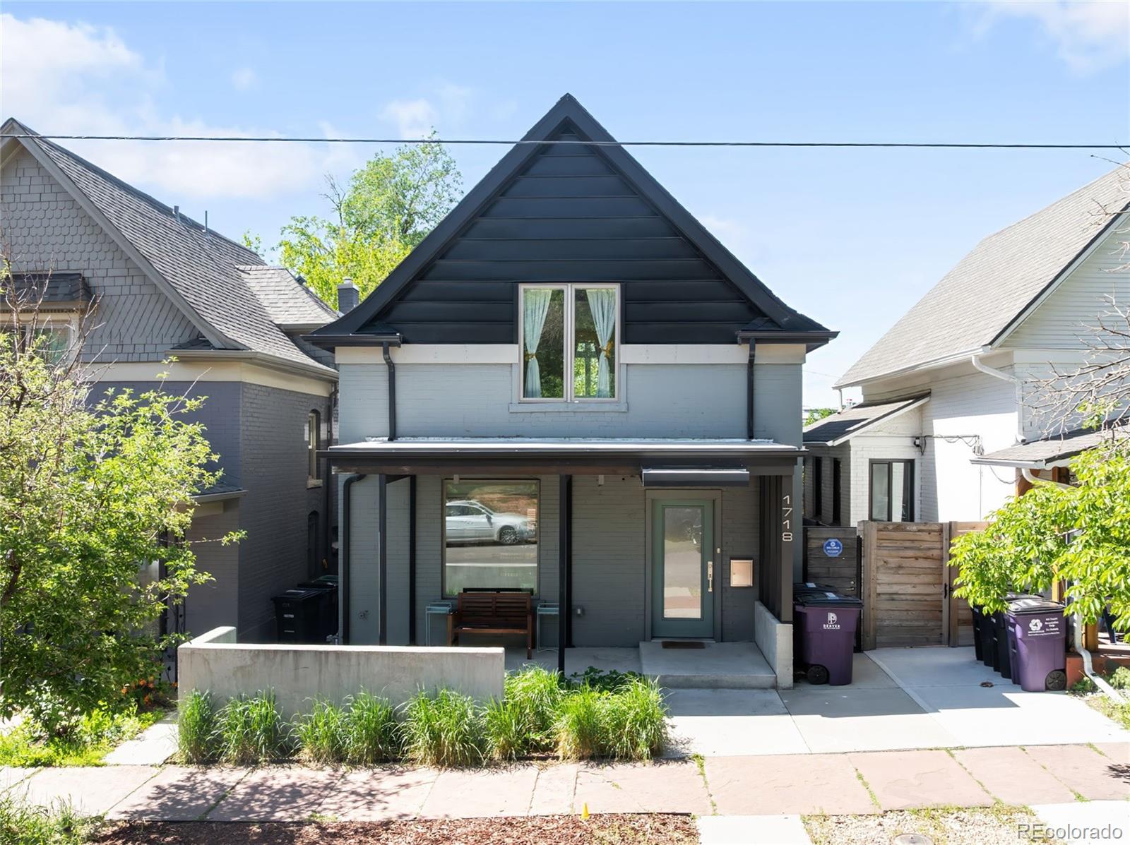 MLS Image #29 for 1718 w 33rd avenue,denver, Colorado