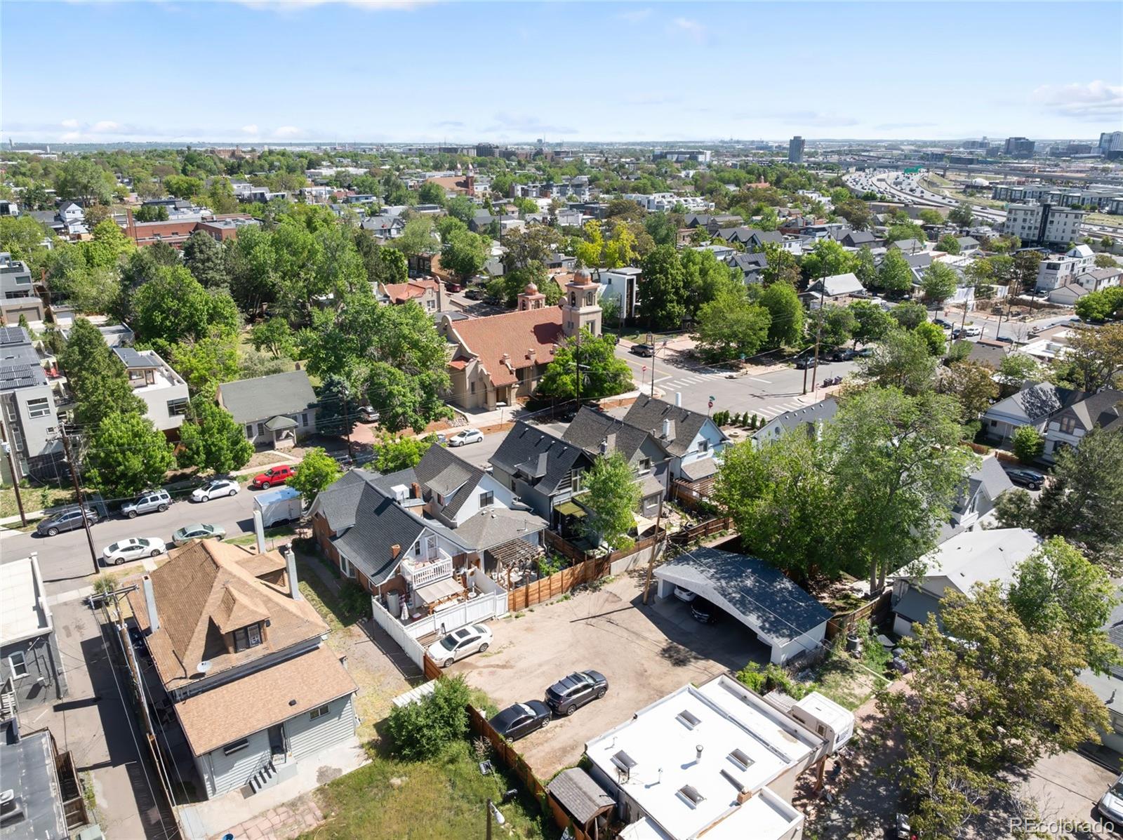 MLS Image #34 for 1718 w 33rd avenue,denver, Colorado