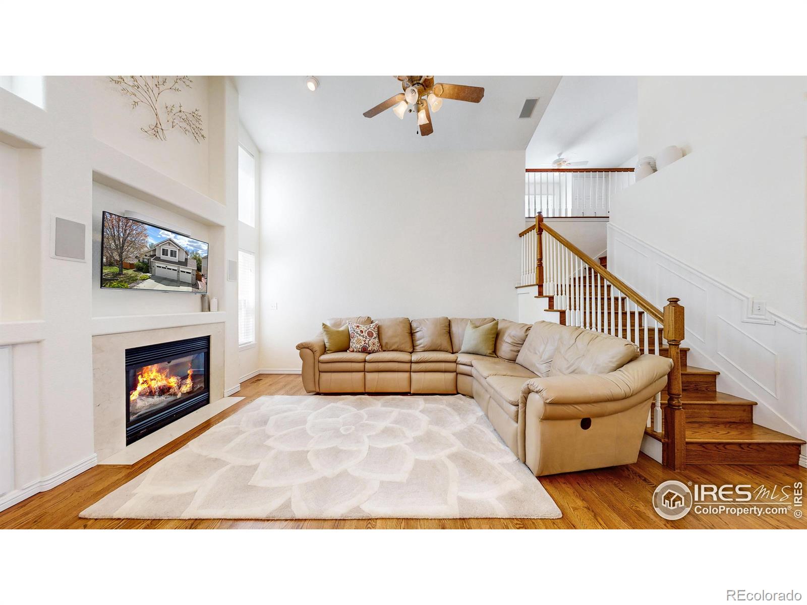 MLS Image #2 for 2139  andrews street,fort collins, Colorado