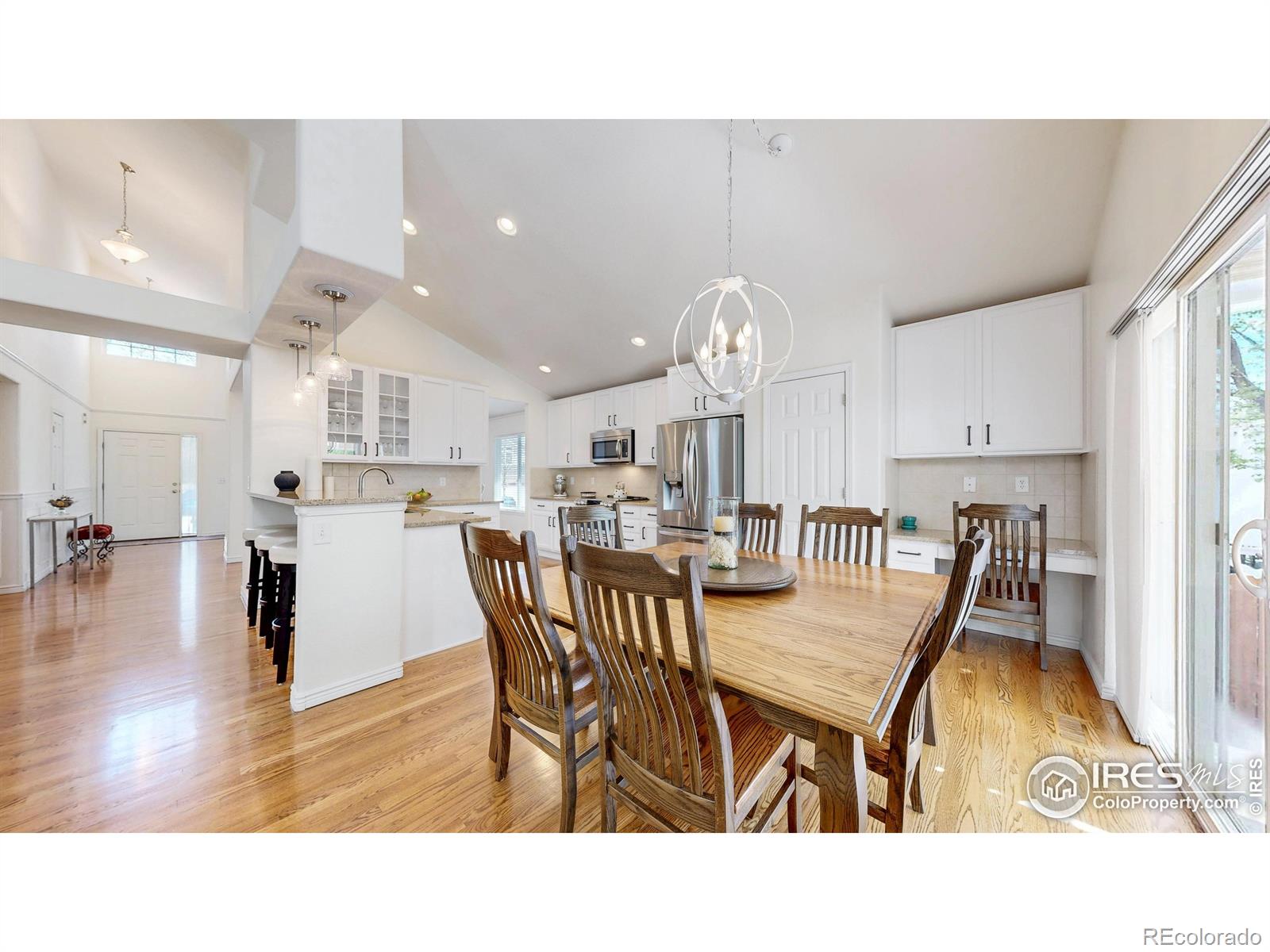 MLS Image #3 for 2139  andrews street,fort collins, Colorado