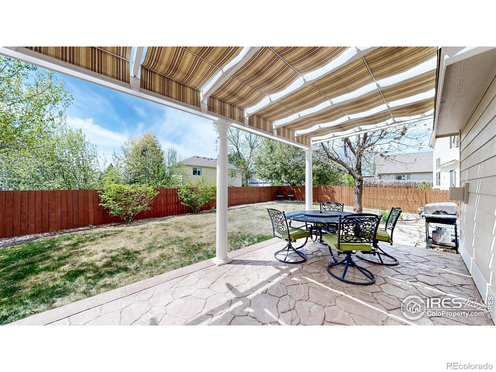 MLS Image #32 for 2139  andrews street,fort collins, Colorado