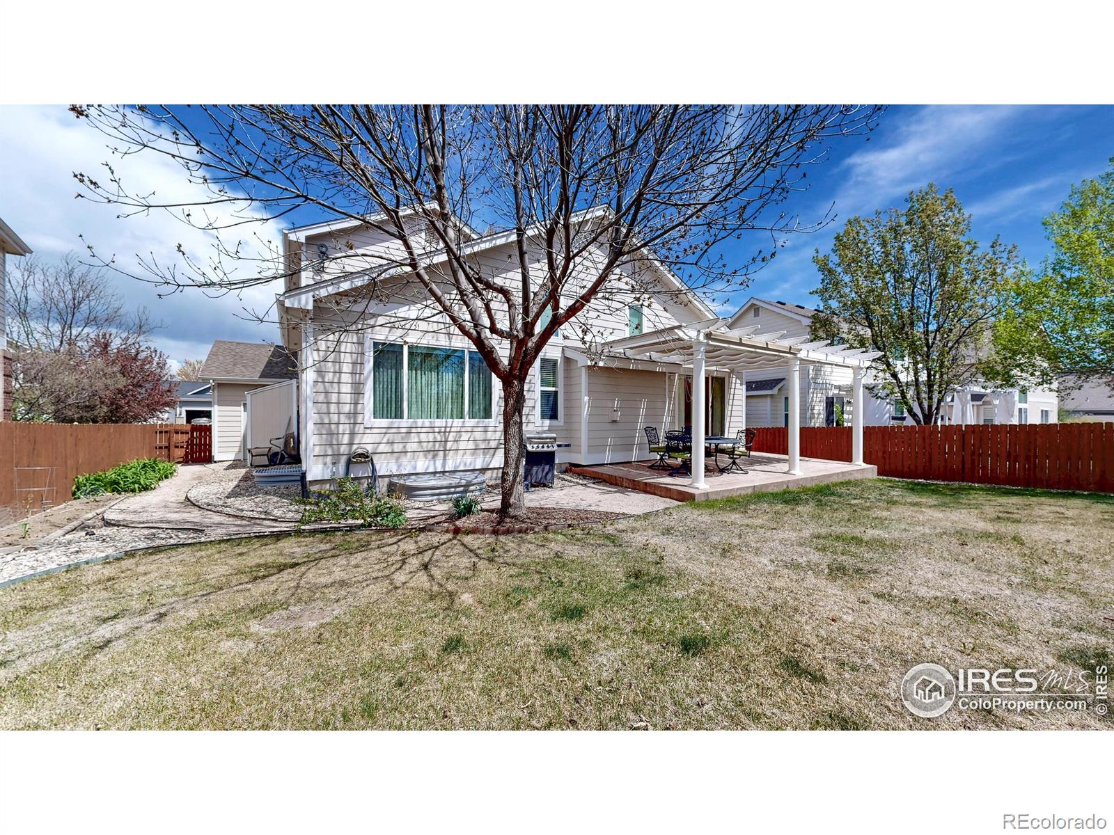 MLS Image #33 for 2139  andrews street,fort collins, Colorado