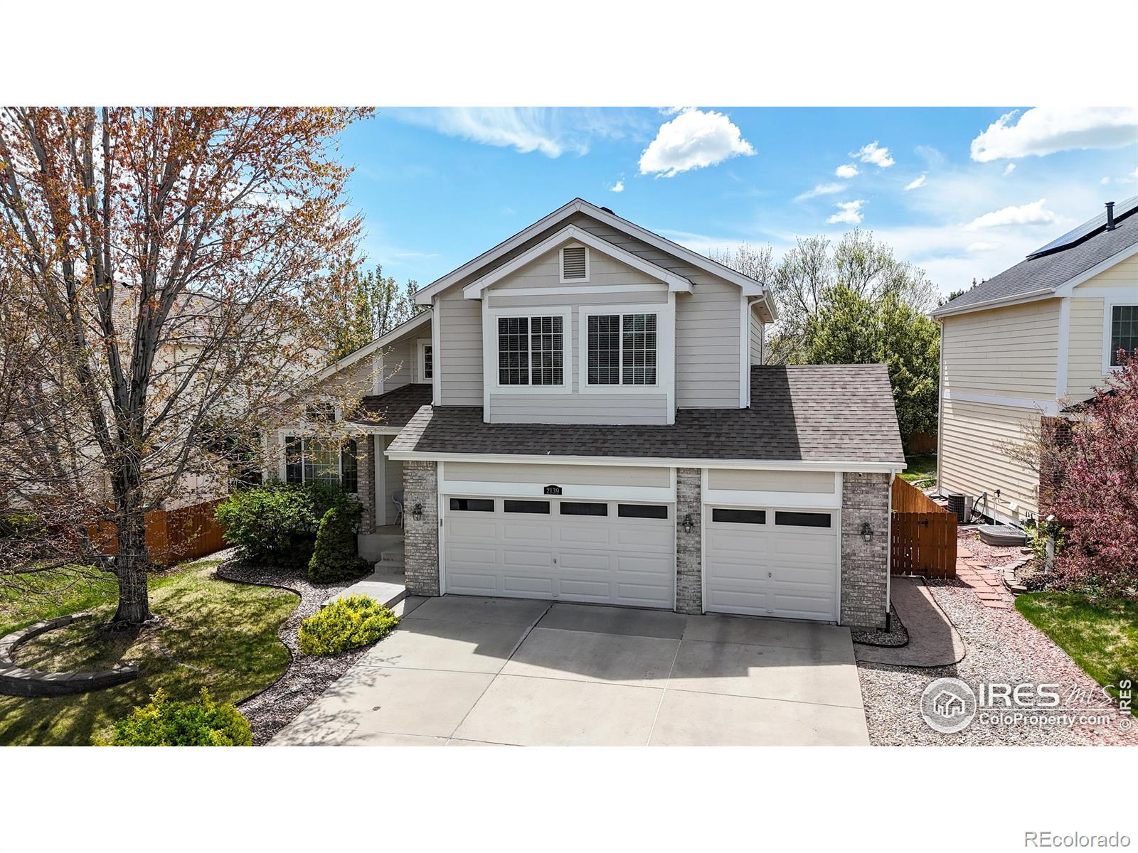 MLS Image #39 for 2139  andrews street,fort collins, Colorado