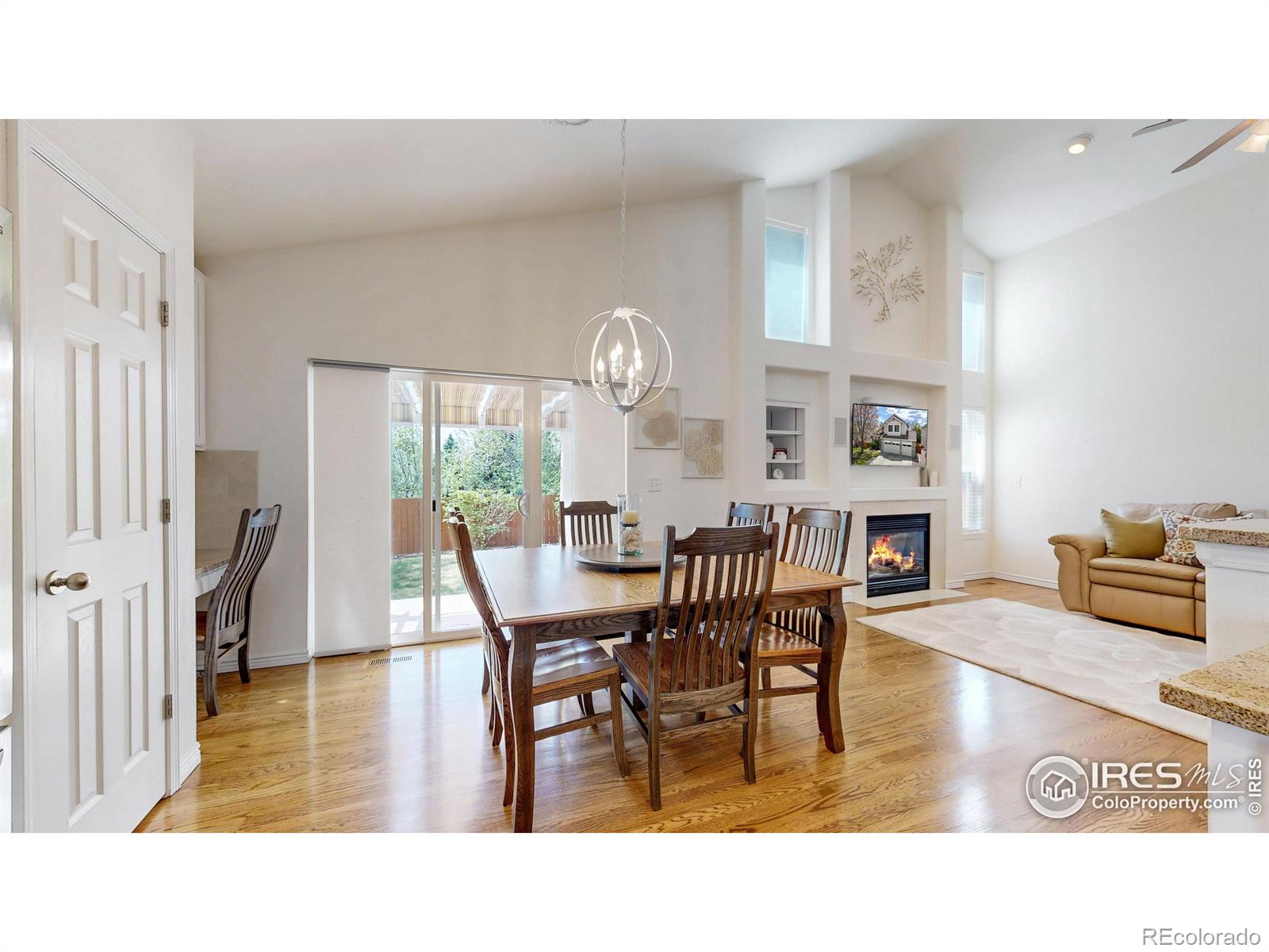 MLS Image #4 for 2139  andrews street,fort collins, Colorado