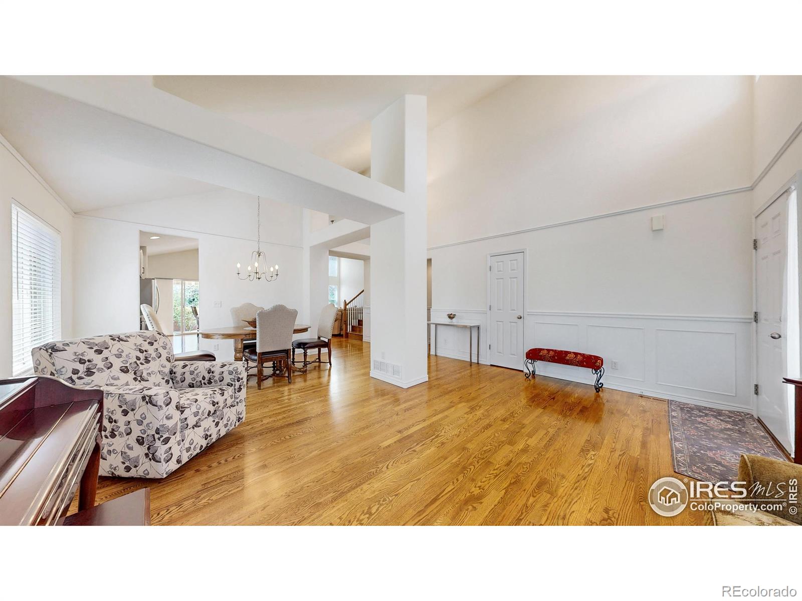MLS Image #5 for 2139  andrews street,fort collins, Colorado