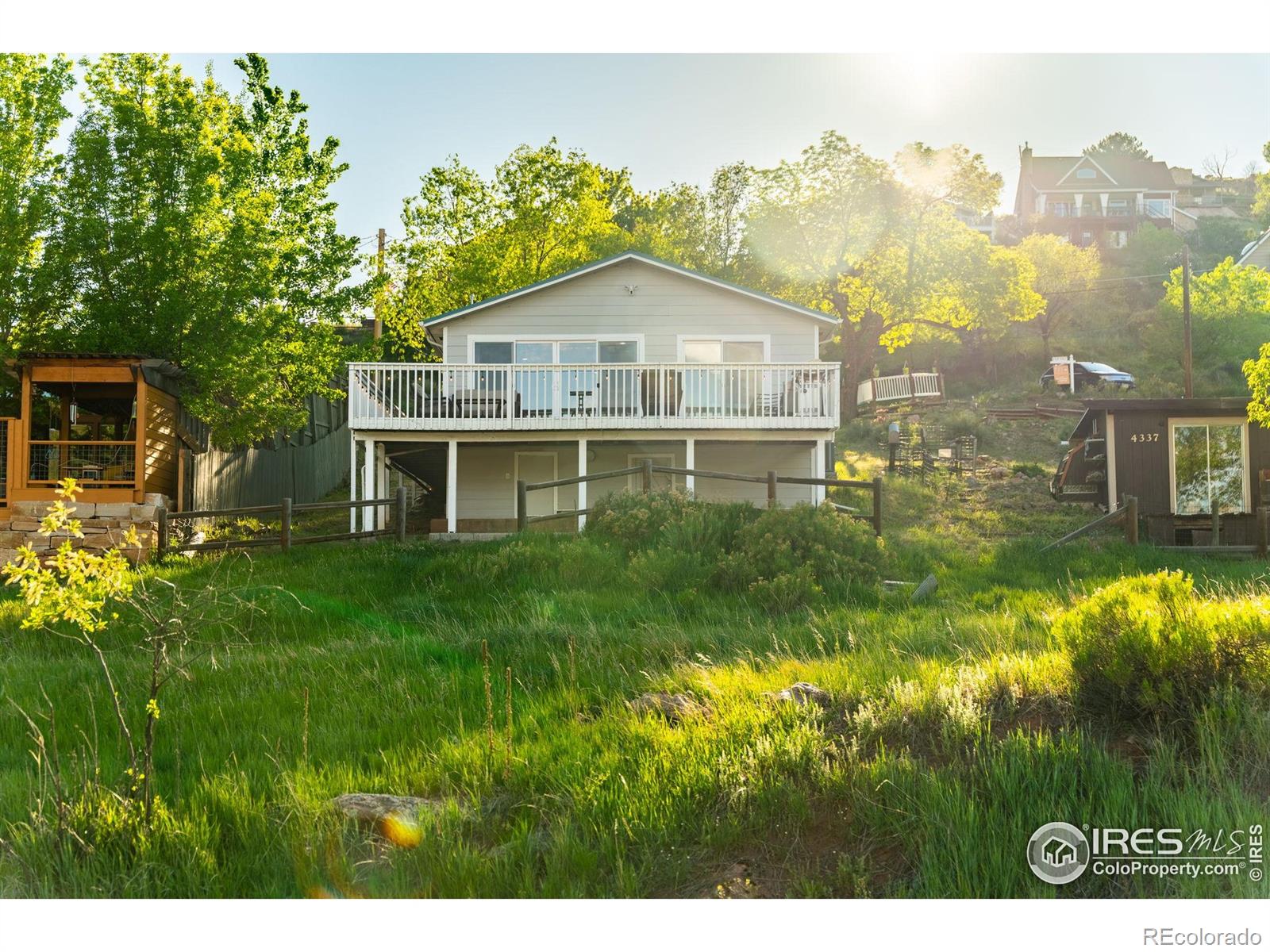MLS Image #16 for 4406  kano drive,fort collins, Colorado