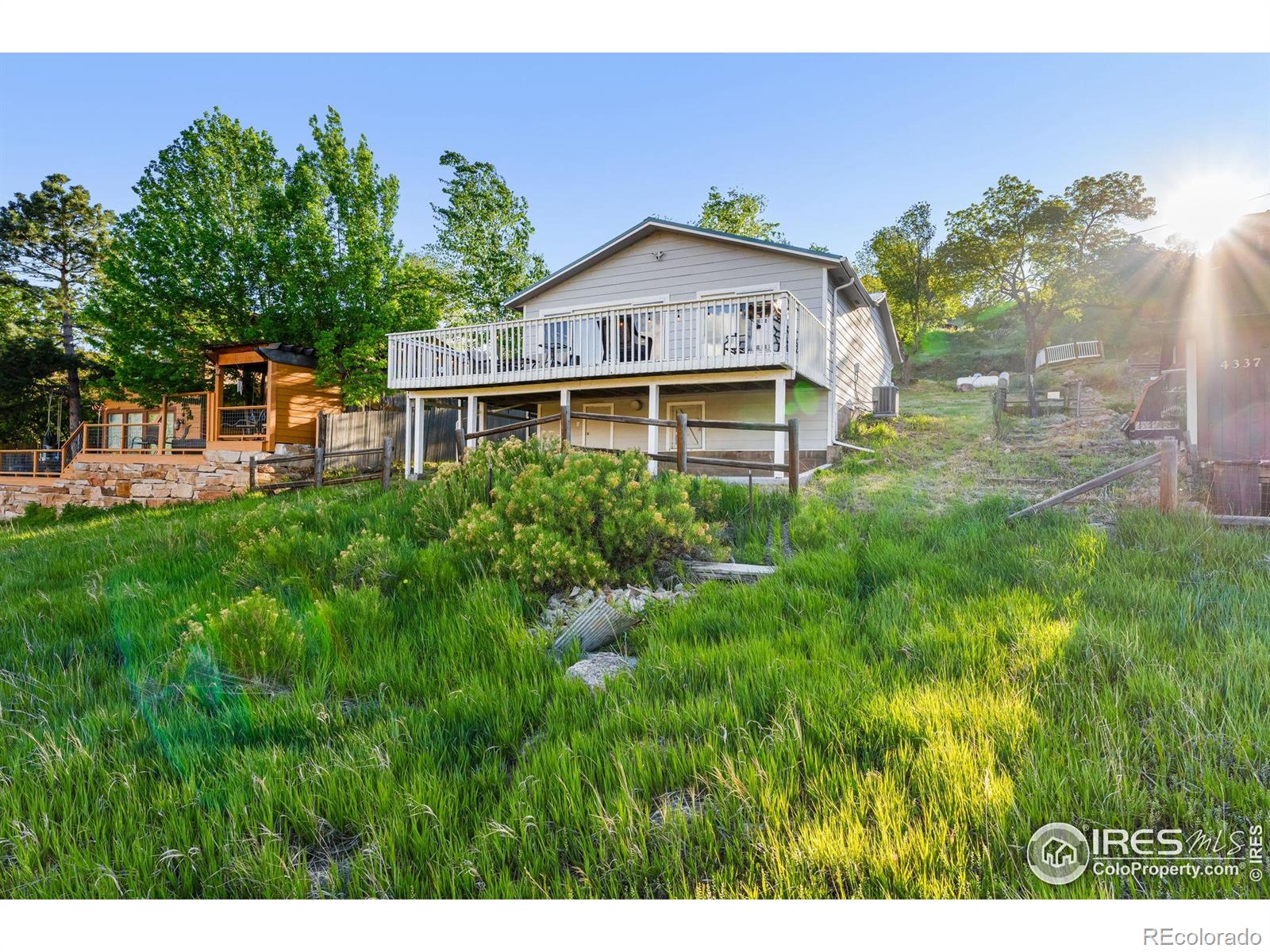 MLS Image #17 for 4406  kano drive,fort collins, Colorado