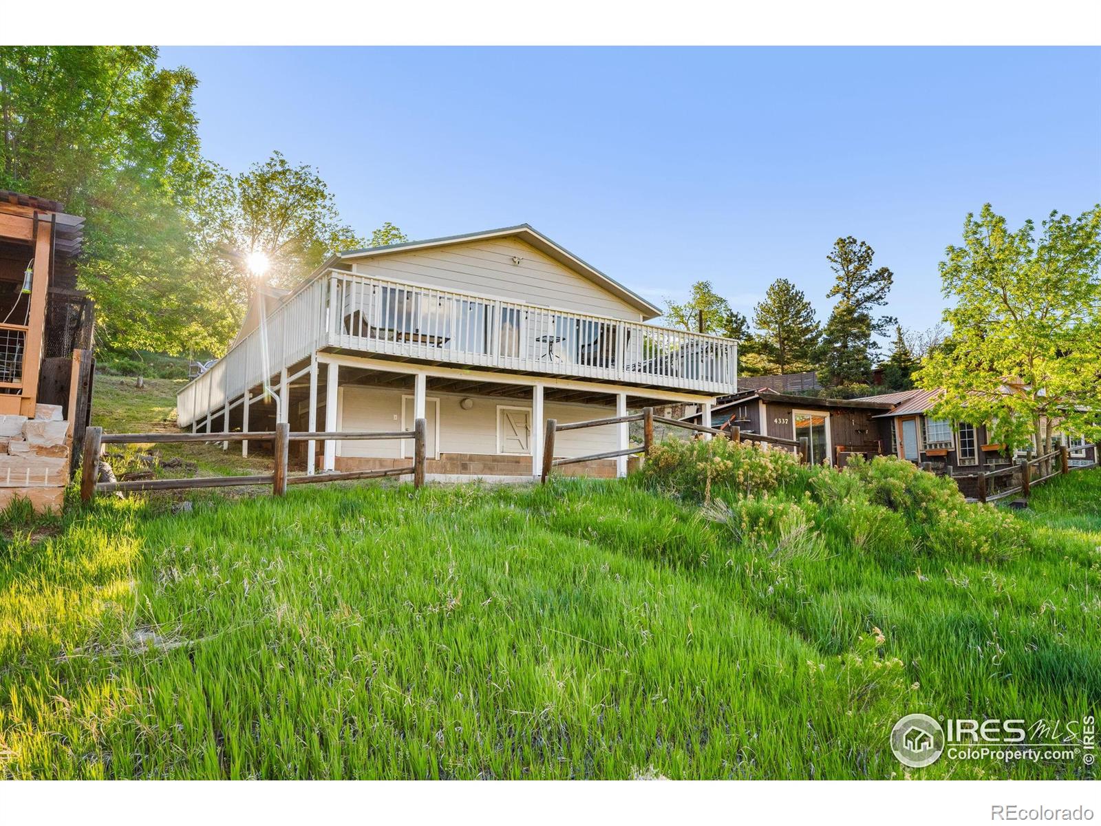 MLS Image #18 for 4406  kano drive,fort collins, Colorado