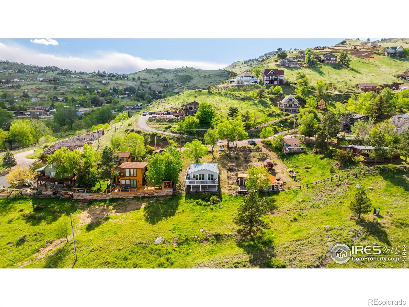 MLS Image #19 for 4406  kano drive,fort collins, Colorado