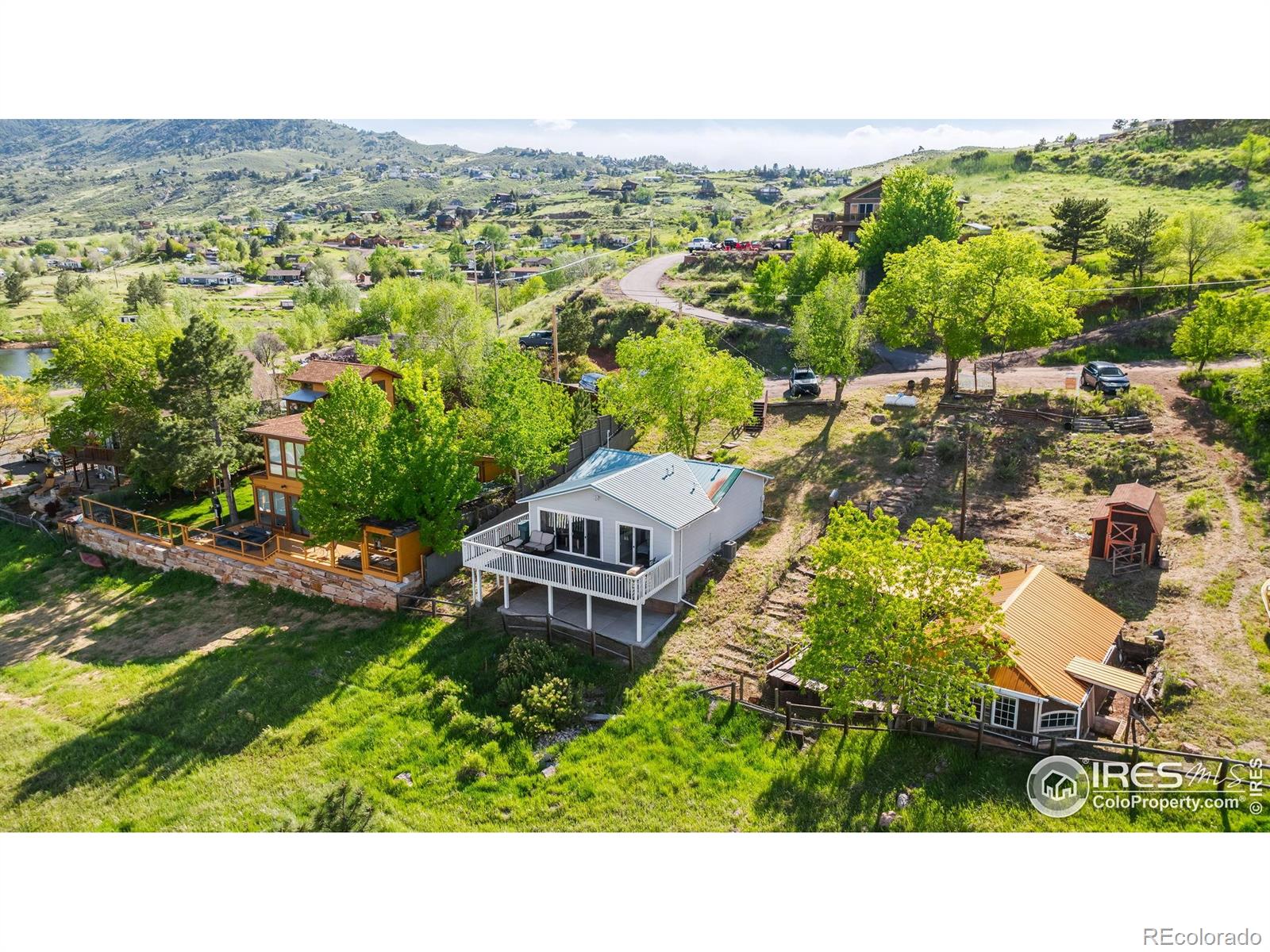 MLS Image #22 for 4406  kano drive,fort collins, Colorado