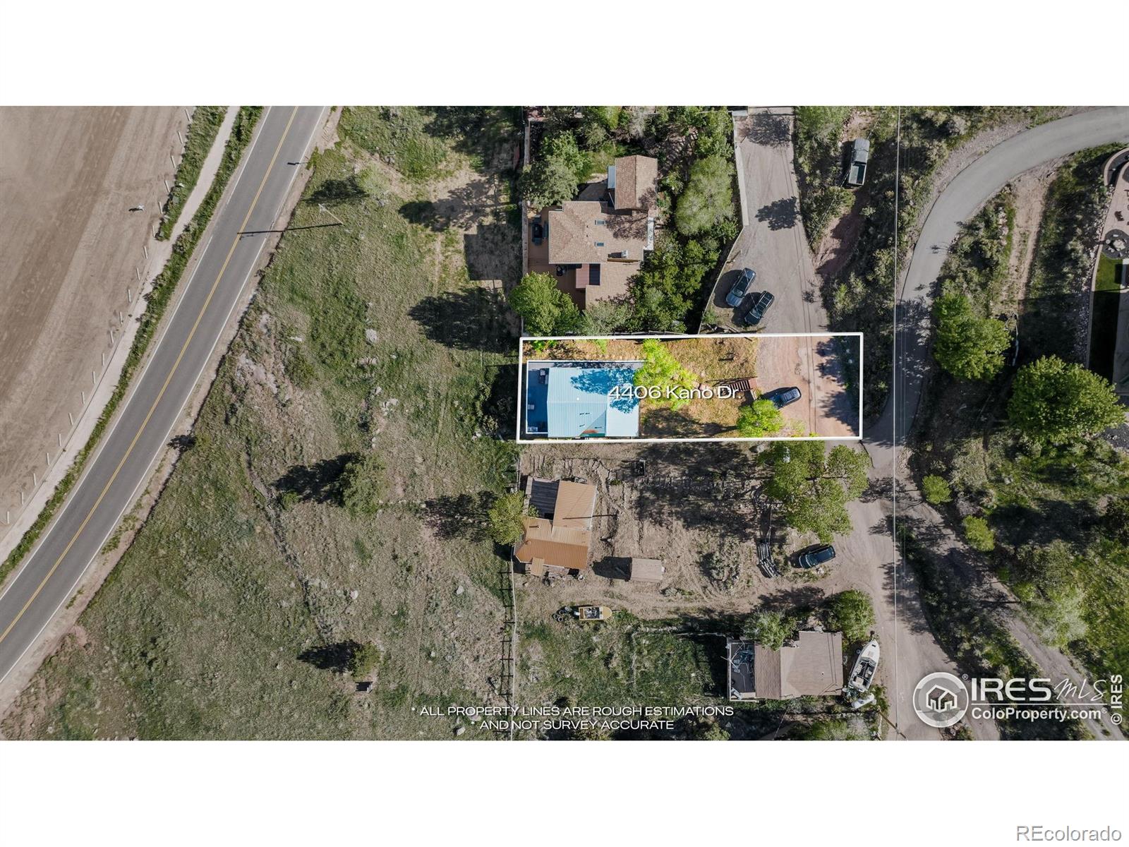 MLS Image #26 for 4406  kano drive,fort collins, Colorado