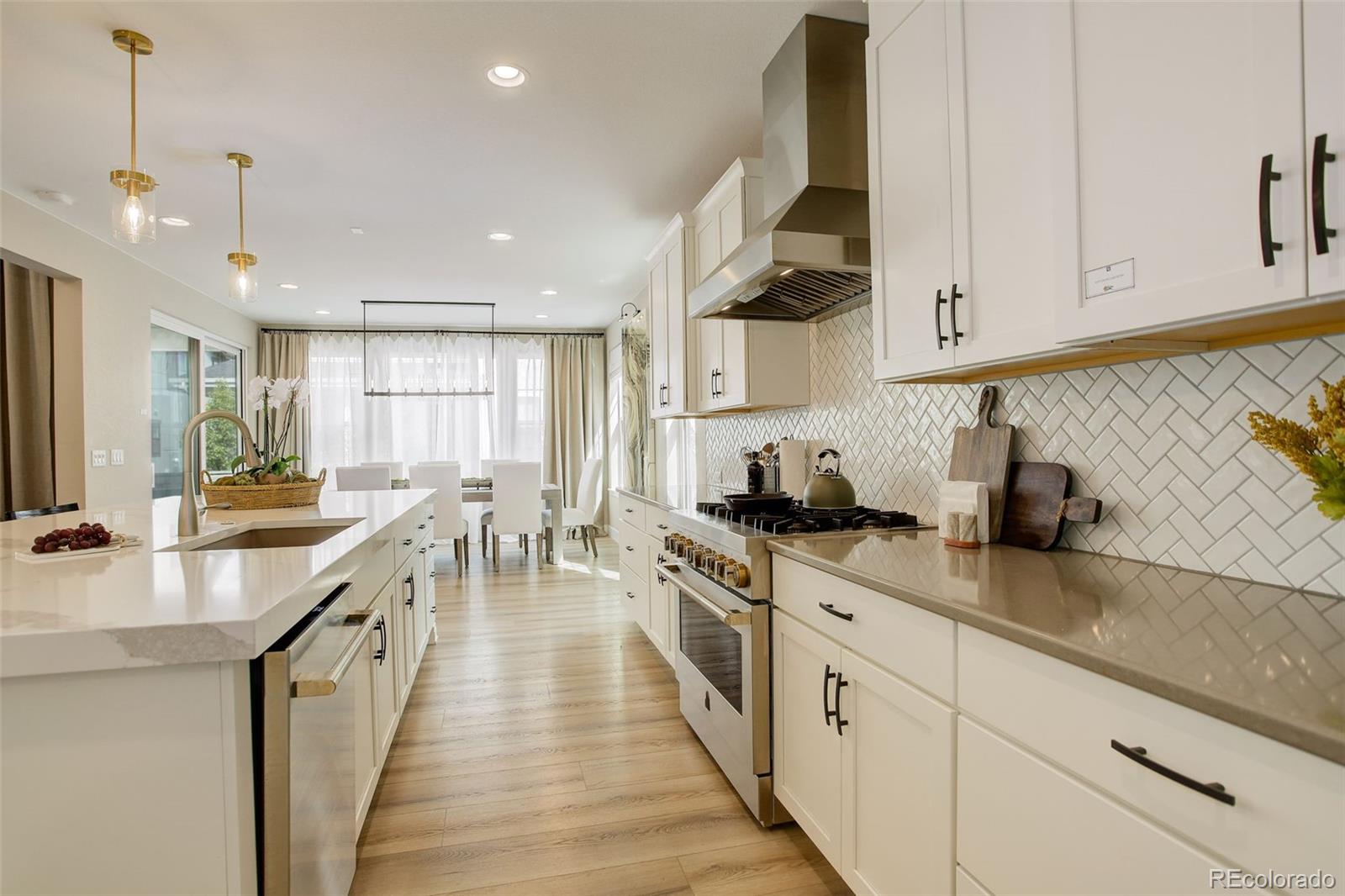 MLS Image #11 for 11142  bright sky street,littleton, Colorado