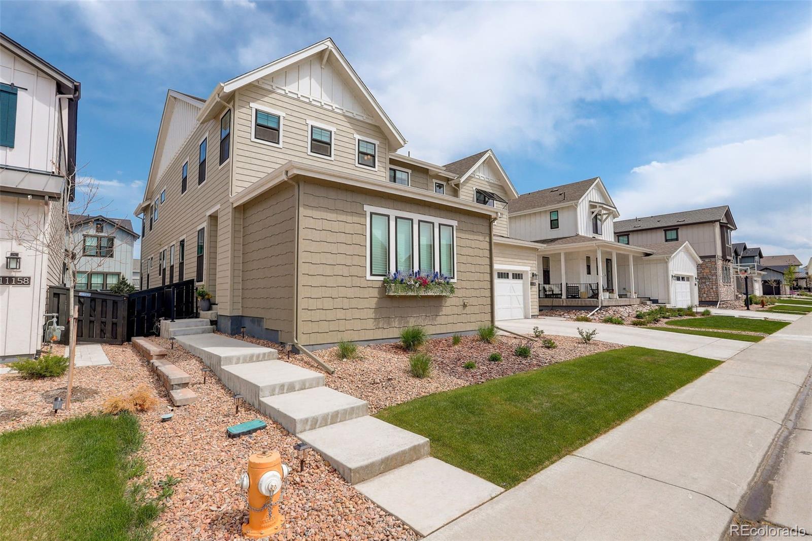 MLS Image #32 for 11142  bright sky street,littleton, Colorado