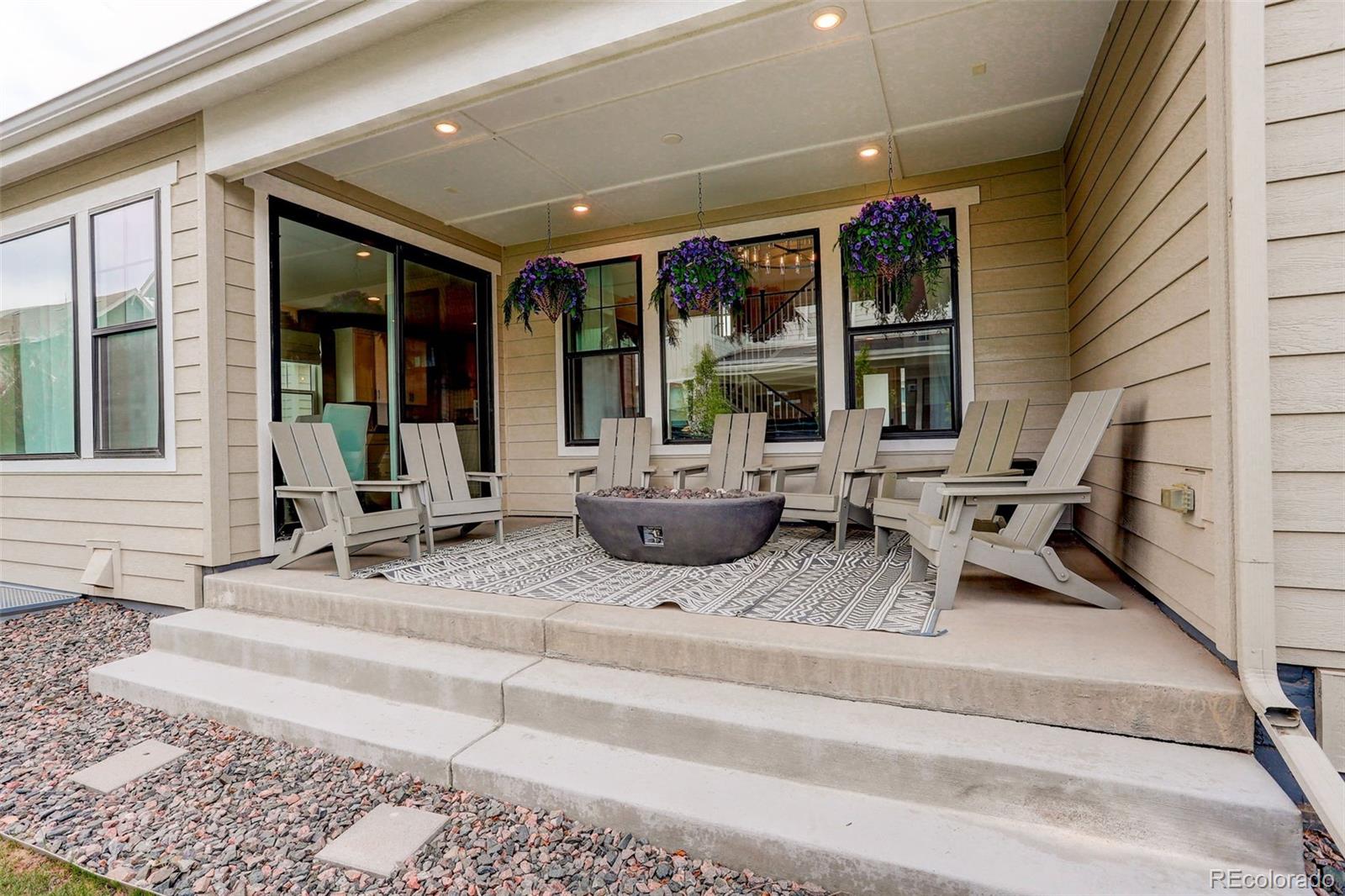 MLS Image #45 for 11142  bright sky street,littleton, Colorado