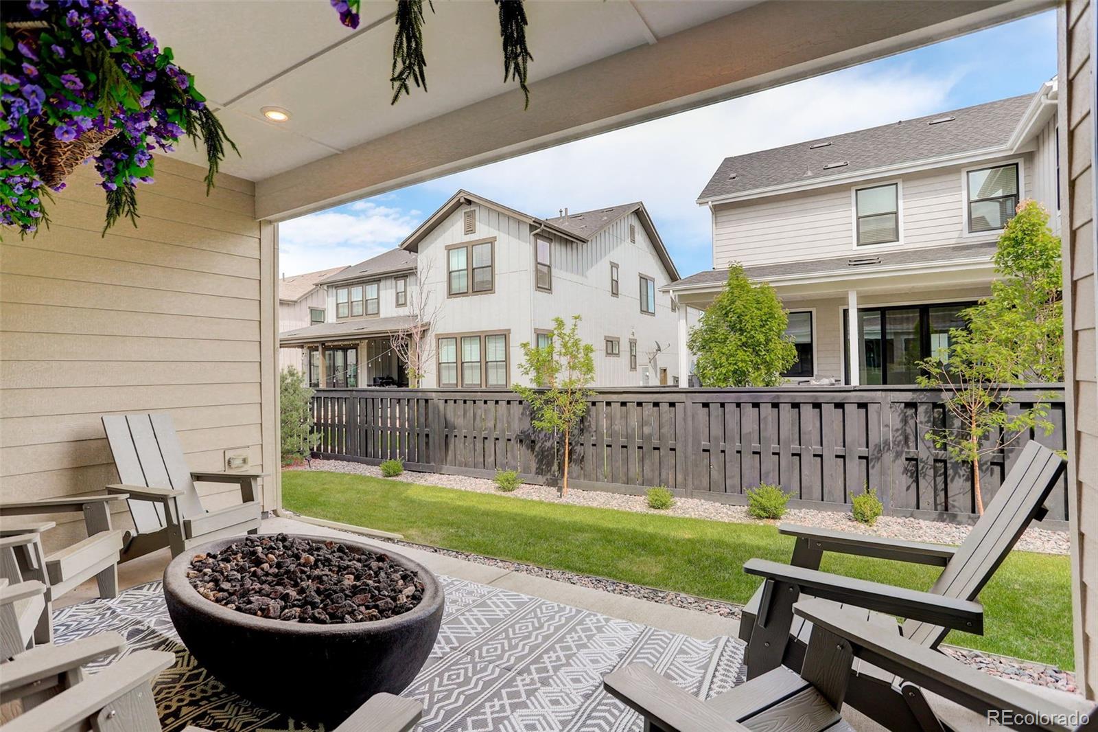 MLS Image #46 for 11142  bright sky street,littleton, Colorado