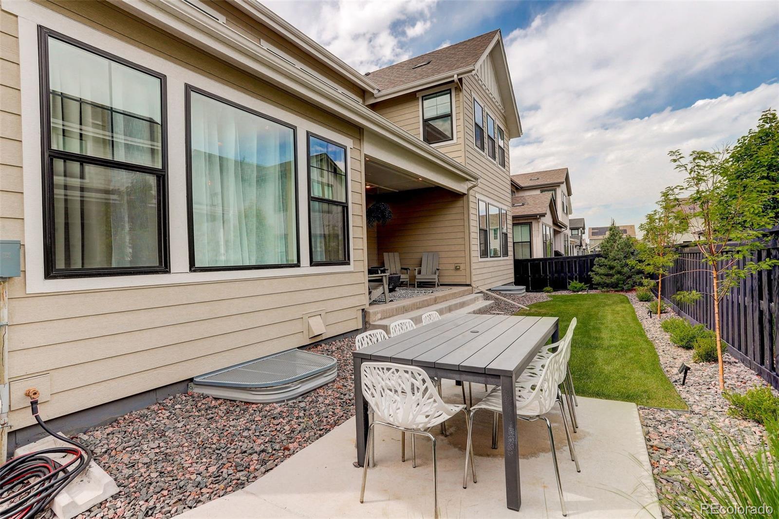 MLS Image #47 for 11142  bright sky street,littleton, Colorado