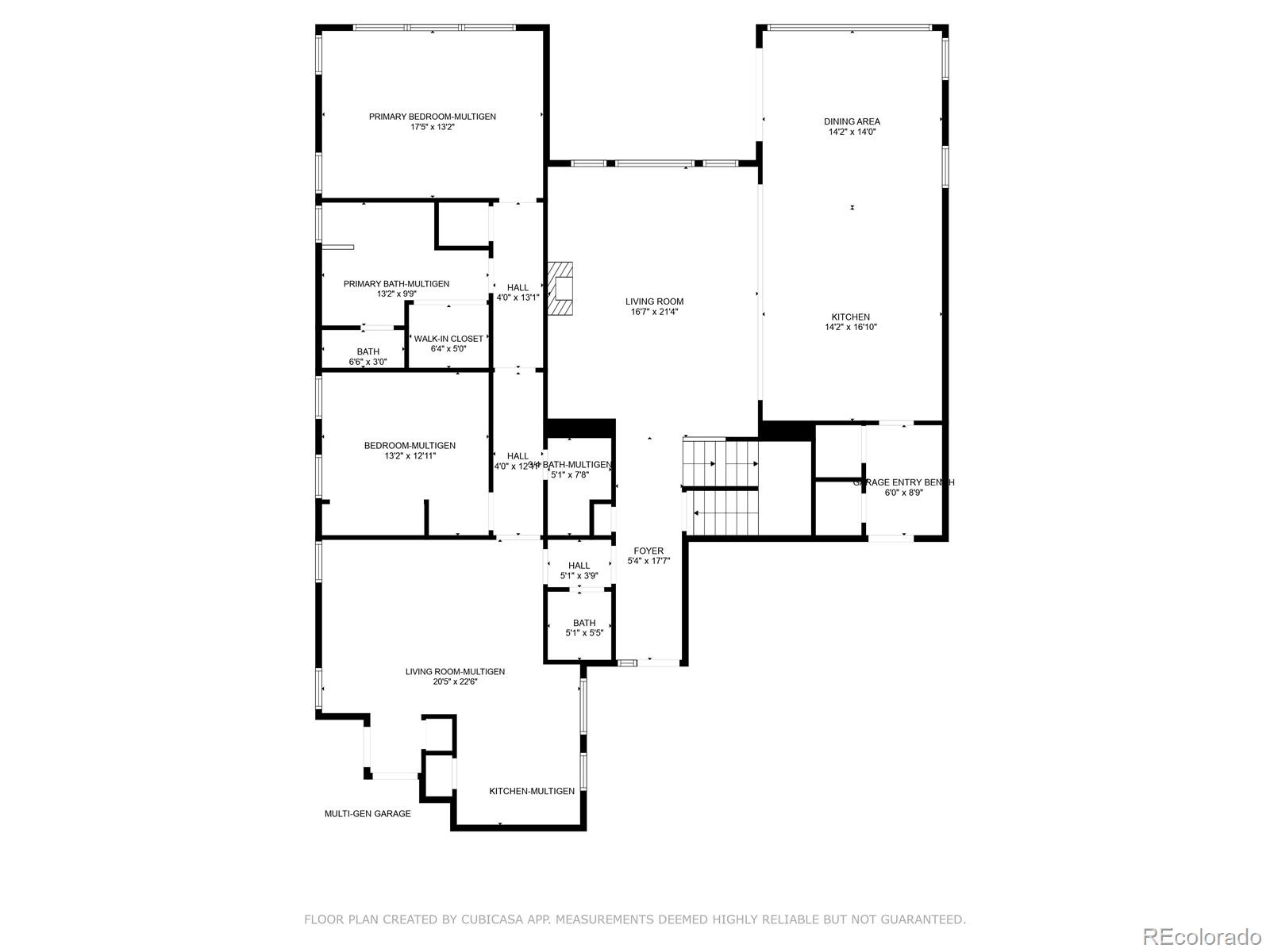 MLS Image #48 for 11142  bright sky street,littleton, Colorado