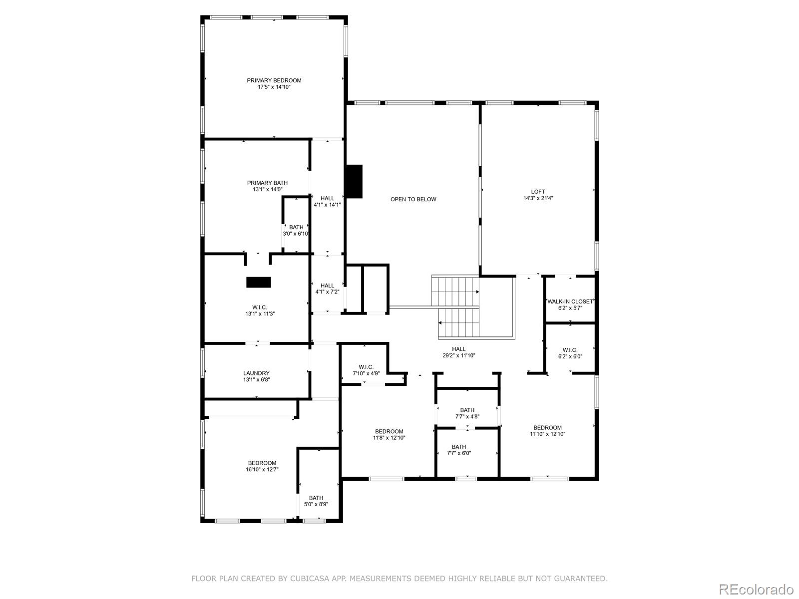 MLS Image #49 for 11142  bright sky street,littleton, Colorado