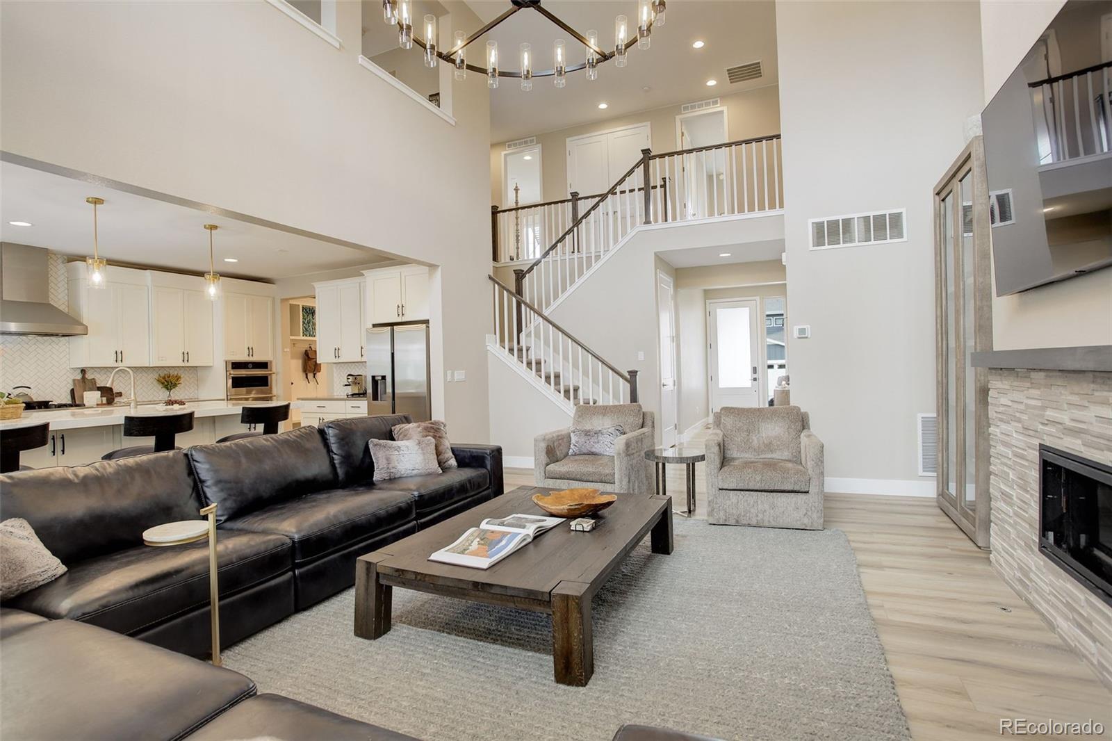 MLS Image #7 for 11142  bright sky street,littleton, Colorado
