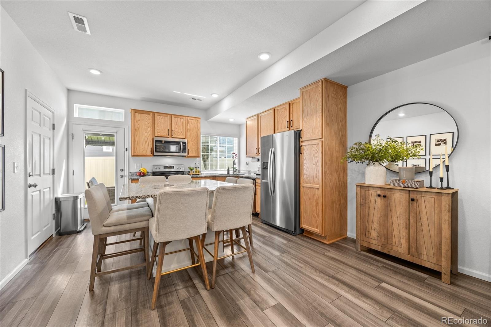 MLS Image #10 for 4060 n rome street,aurora, Colorado