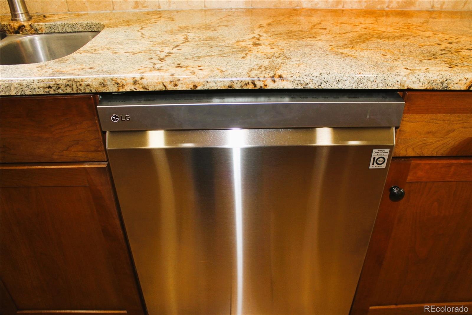 MLS Image #14 for 2872  dreamcatcher loop,castle rock, Colorado
