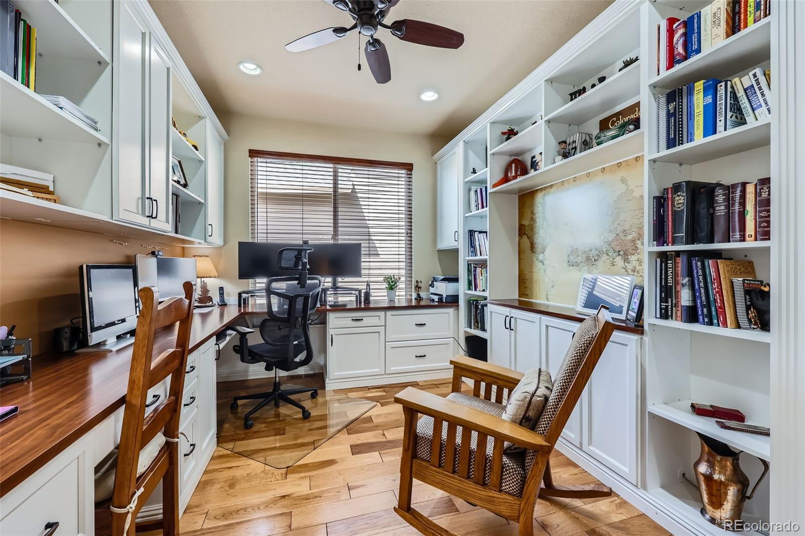 MLS Image #17 for 2872  dreamcatcher loop,castle rock, Colorado