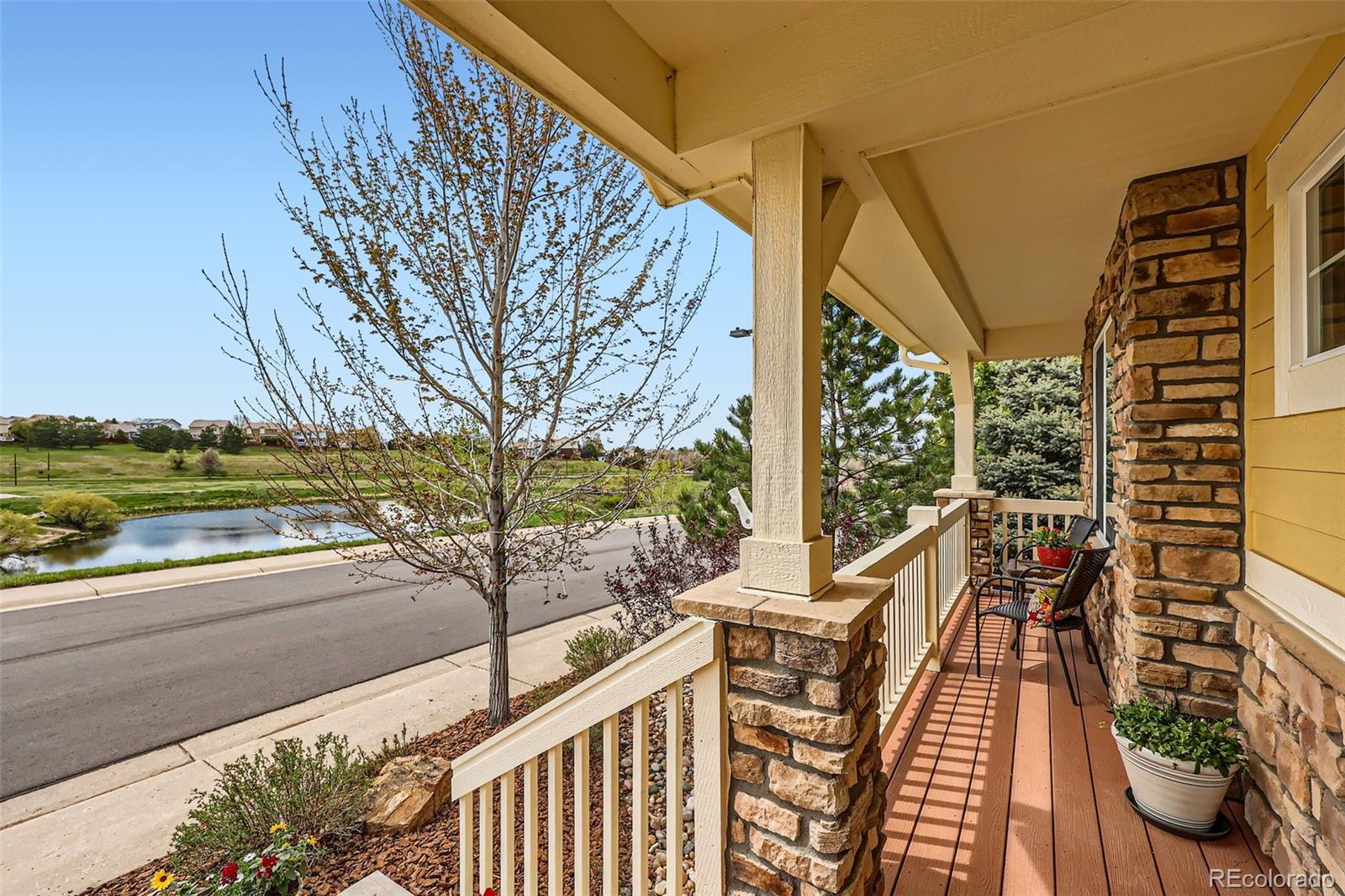 MLS Image #2 for 2872  dreamcatcher loop,castle rock, Colorado