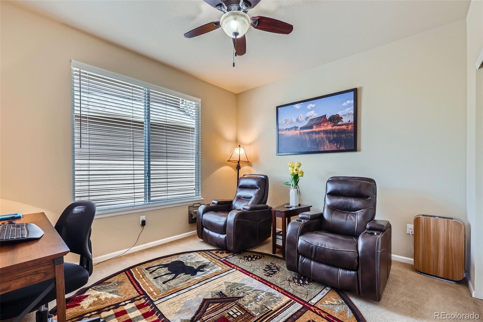 MLS Image #24 for 2872  dreamcatcher loop,castle rock, Colorado
