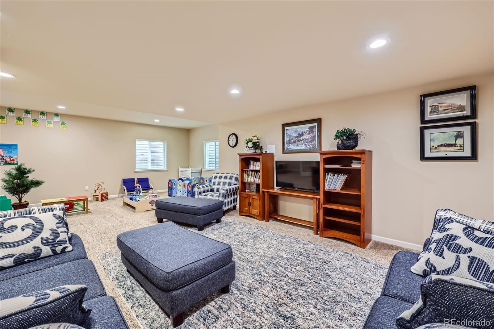 MLS Image #30 for 2872  dreamcatcher loop,castle rock, Colorado