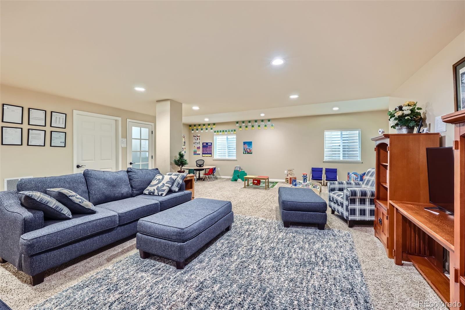 MLS Image #31 for 2872  dreamcatcher loop,castle rock, Colorado