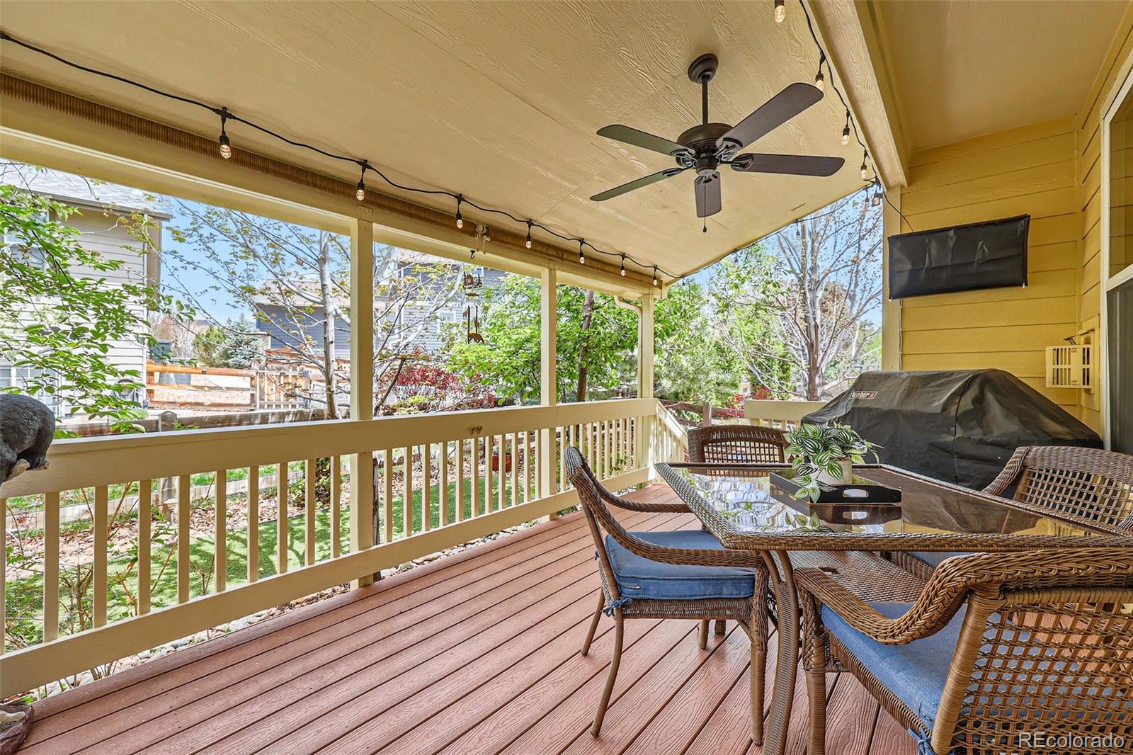 MLS Image #33 for 2872  dreamcatcher loop,castle rock, Colorado