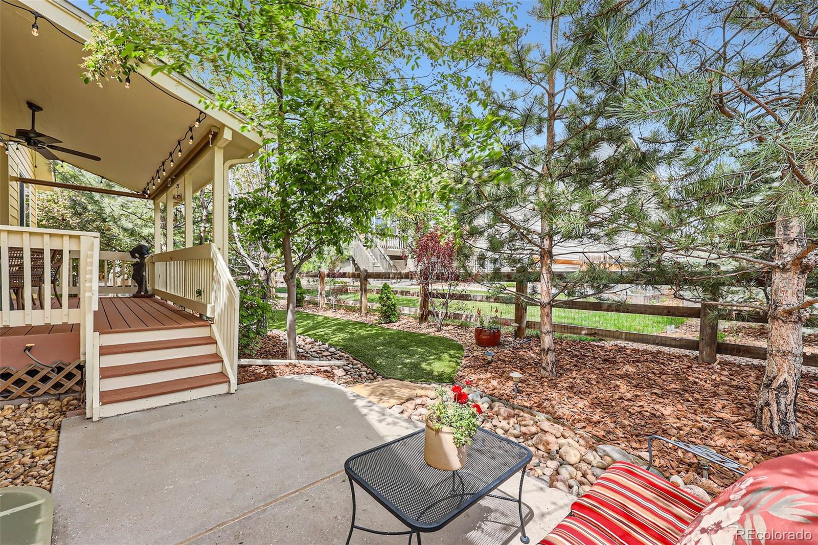 MLS Image #35 for 2872  dreamcatcher loop,castle rock, Colorado