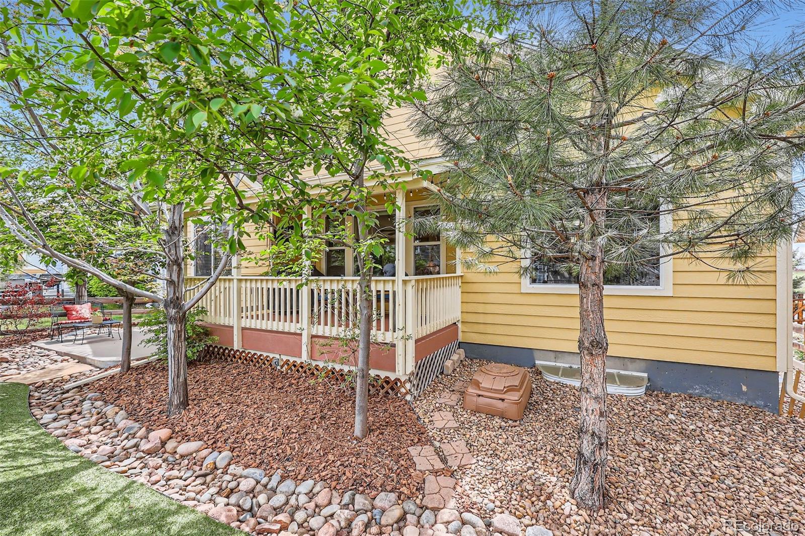 MLS Image #38 for 2872  dreamcatcher loop,castle rock, Colorado