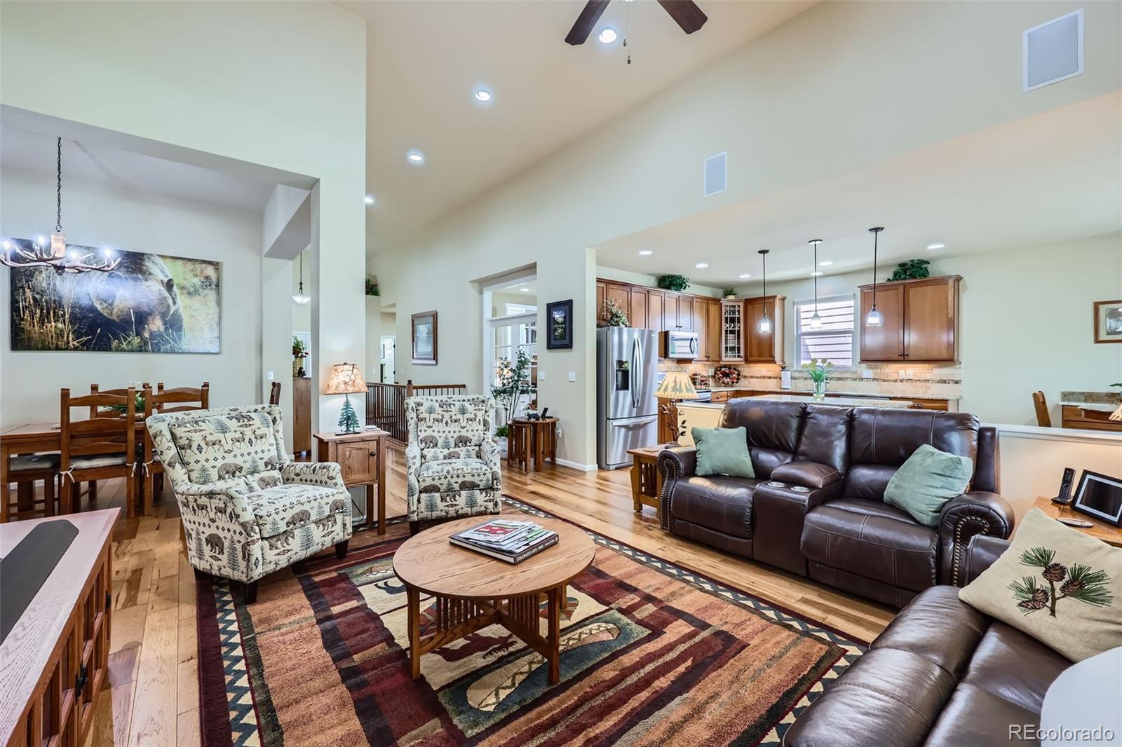 MLS Image #6 for 2872  dreamcatcher loop,castle rock, Colorado