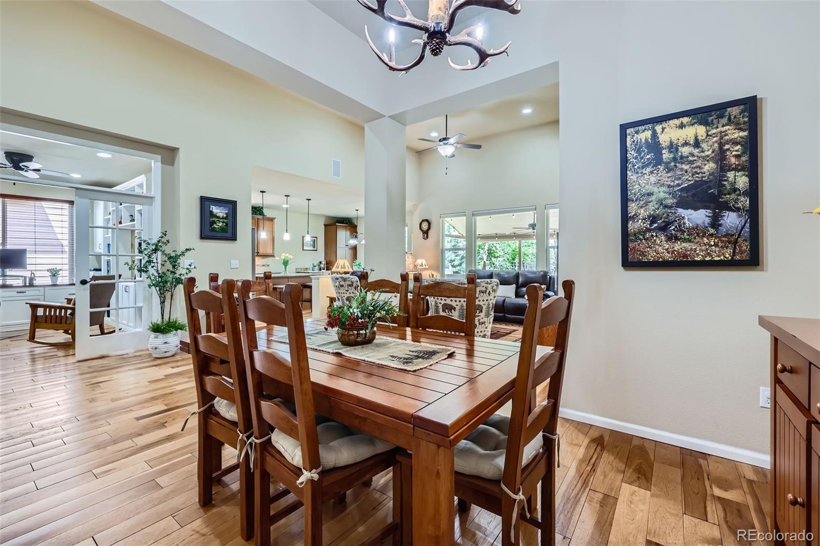 MLS Image #7 for 2872  dreamcatcher loop,castle rock, Colorado