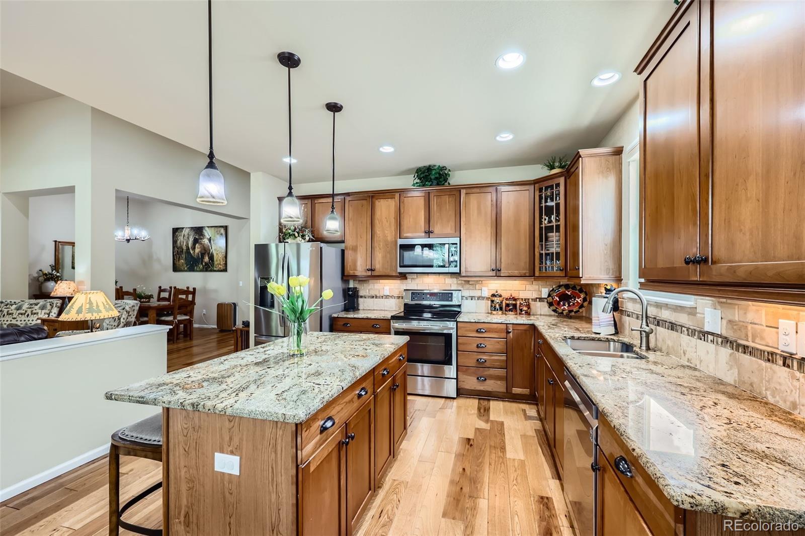MLS Image #8 for 2872  dreamcatcher loop,castle rock, Colorado