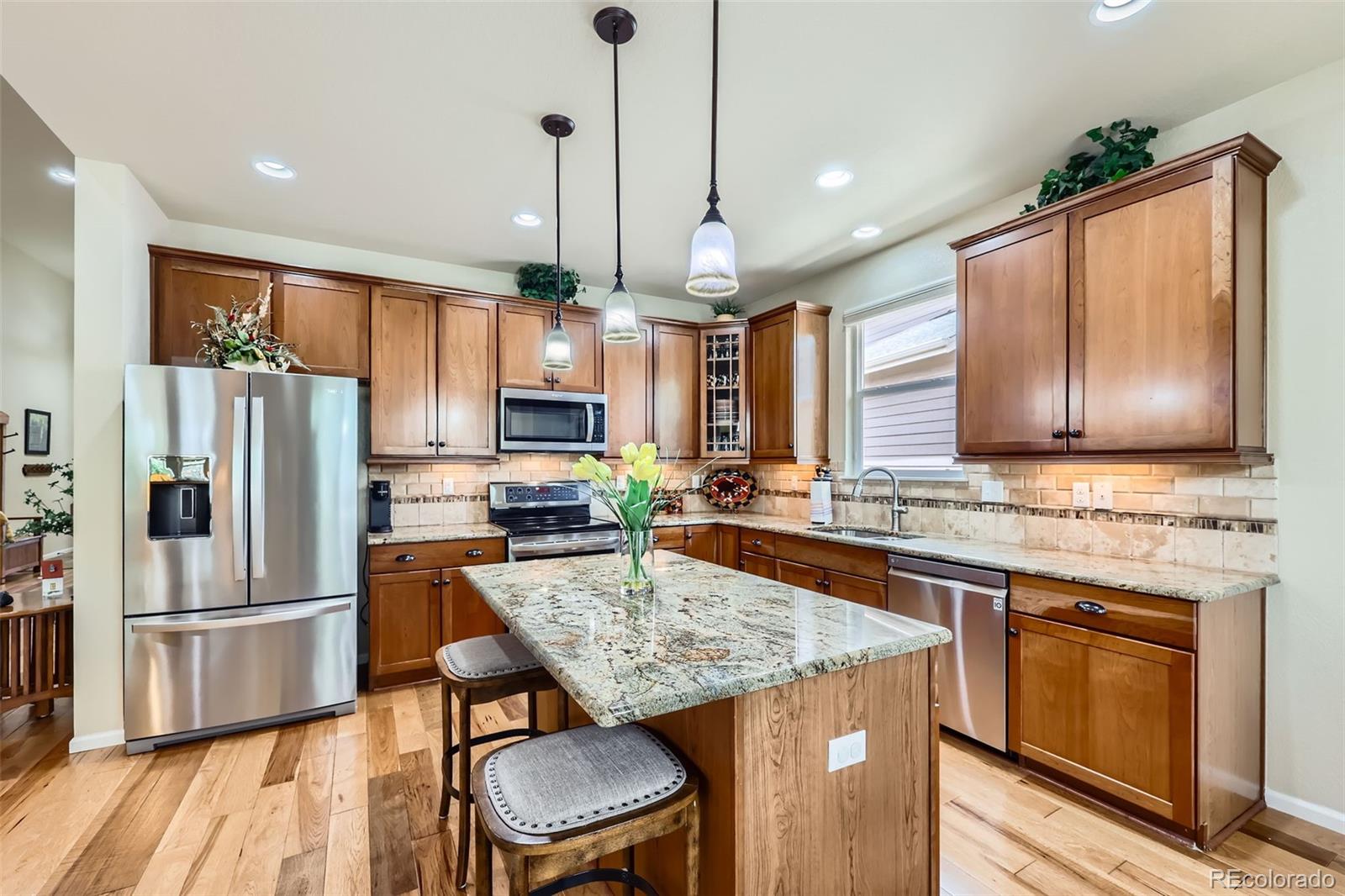 MLS Image #9 for 2872  dreamcatcher loop,castle rock, Colorado